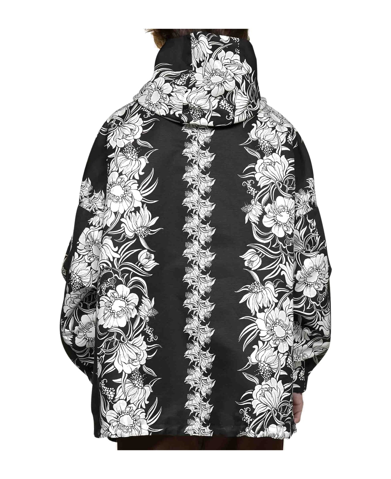 Street Flowers Daisyland Jacket - 3