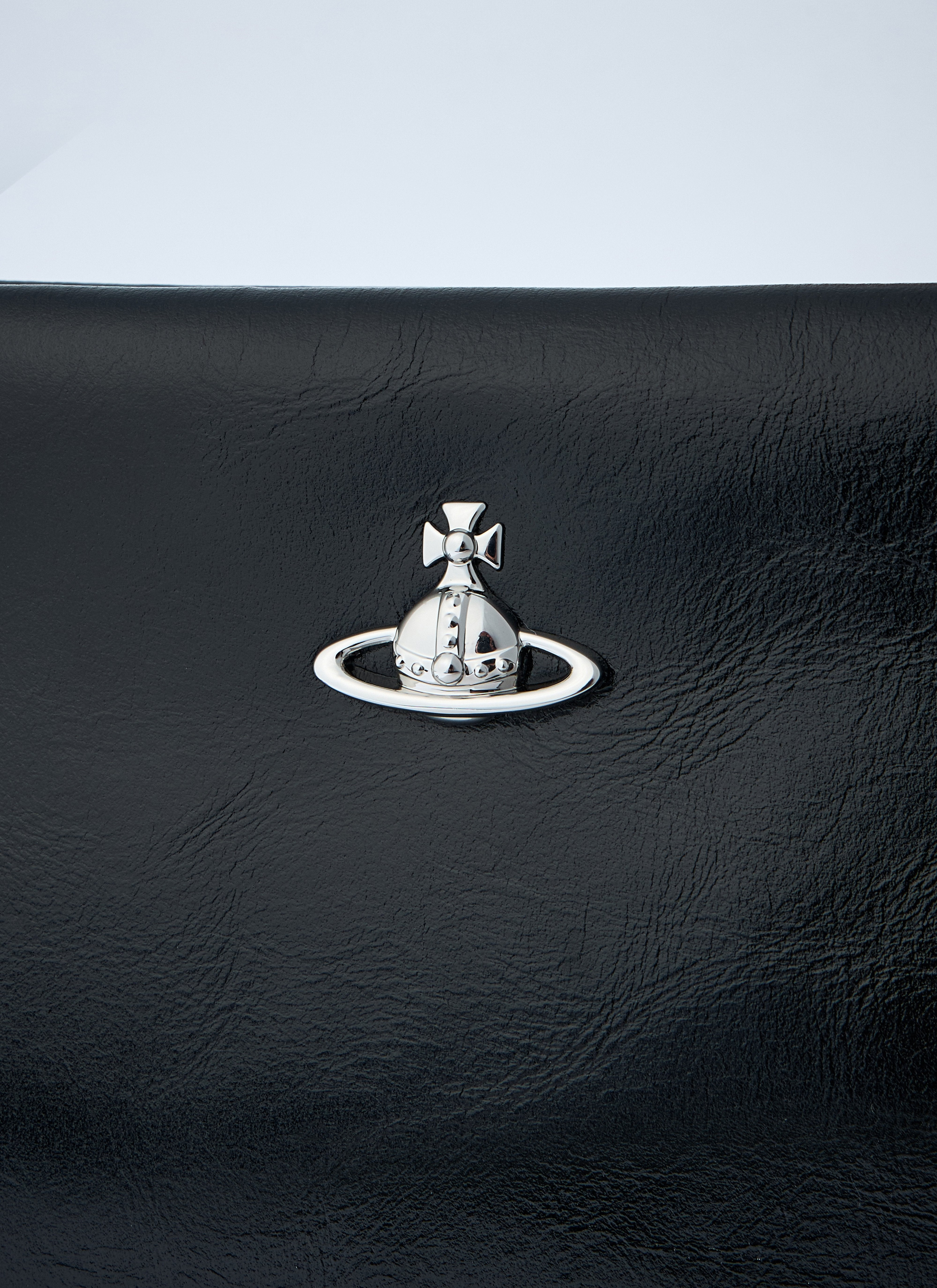 Vivienne Westwood Women Sadie Wristlet Crossbody Bag - 4