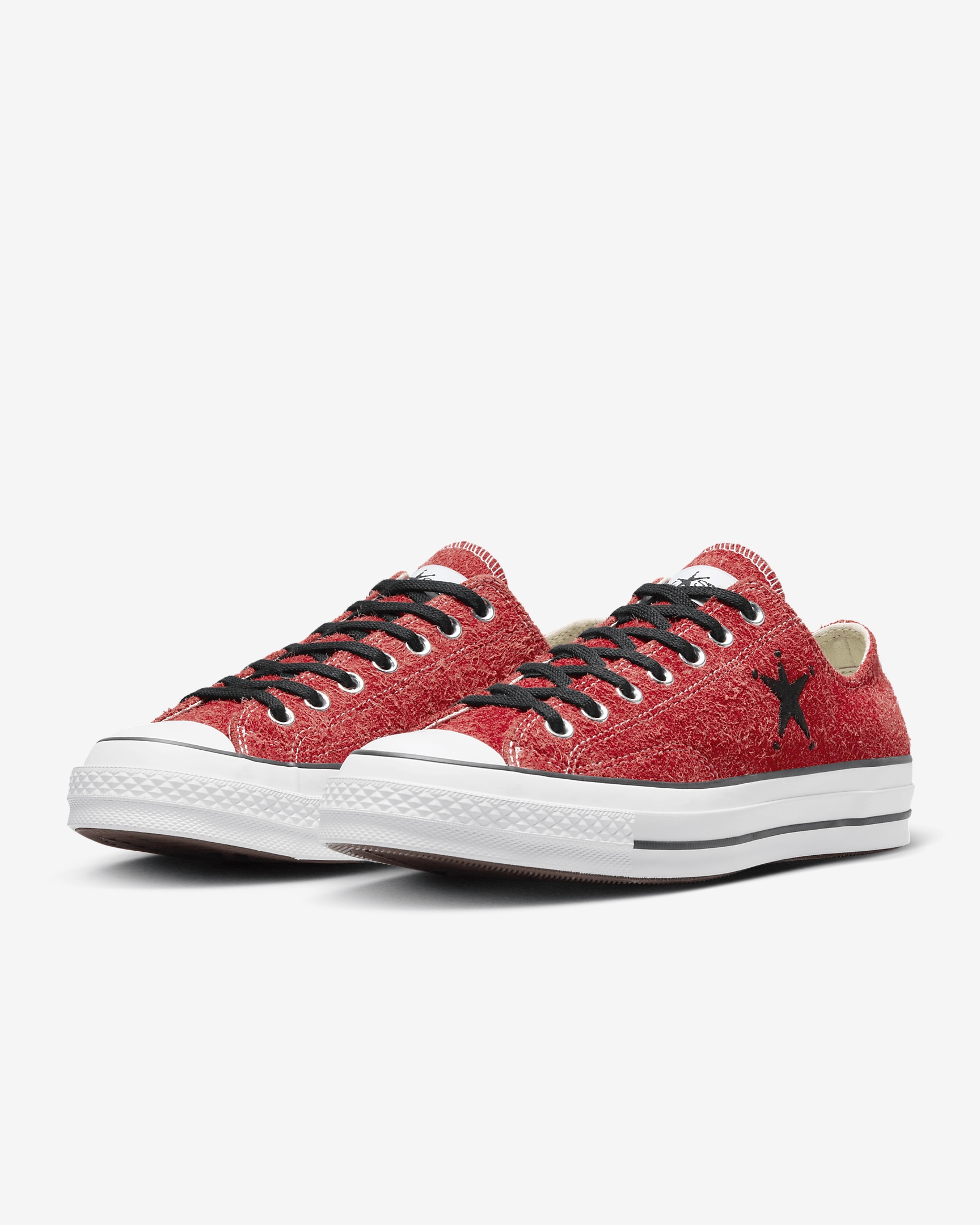 Converse x Stüssy Chuck 70 Shoes - 5