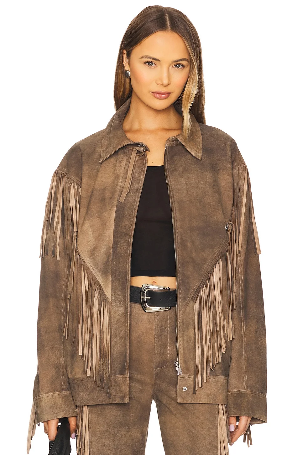 x REVOLVE Arizona Jacket - 1