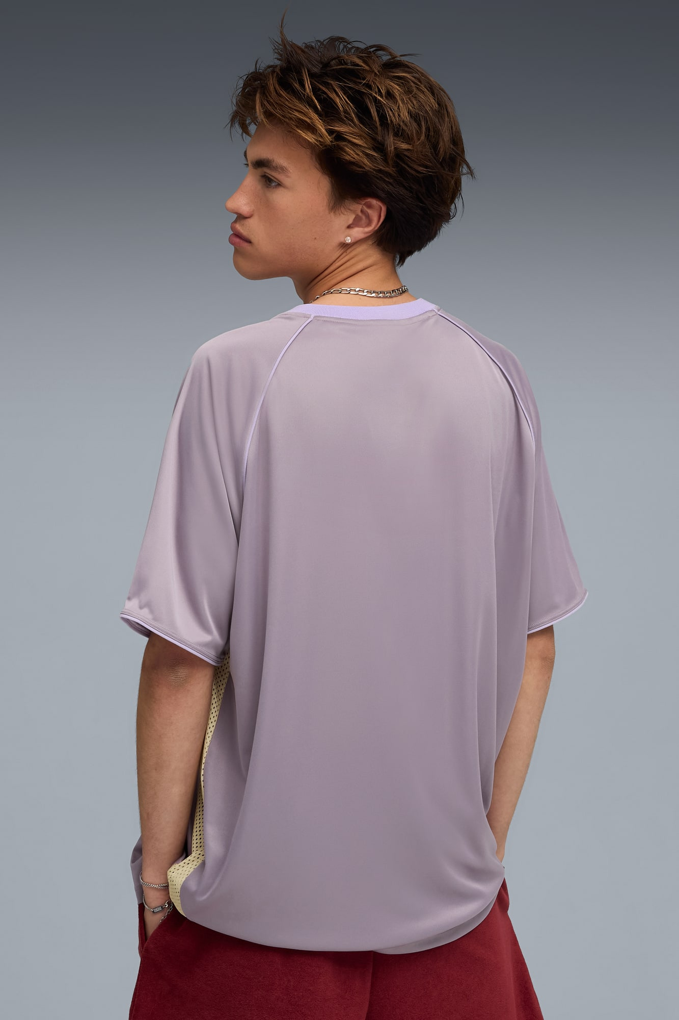 FENTY x PUMA Short Sleeve Jersey Unisex - 6