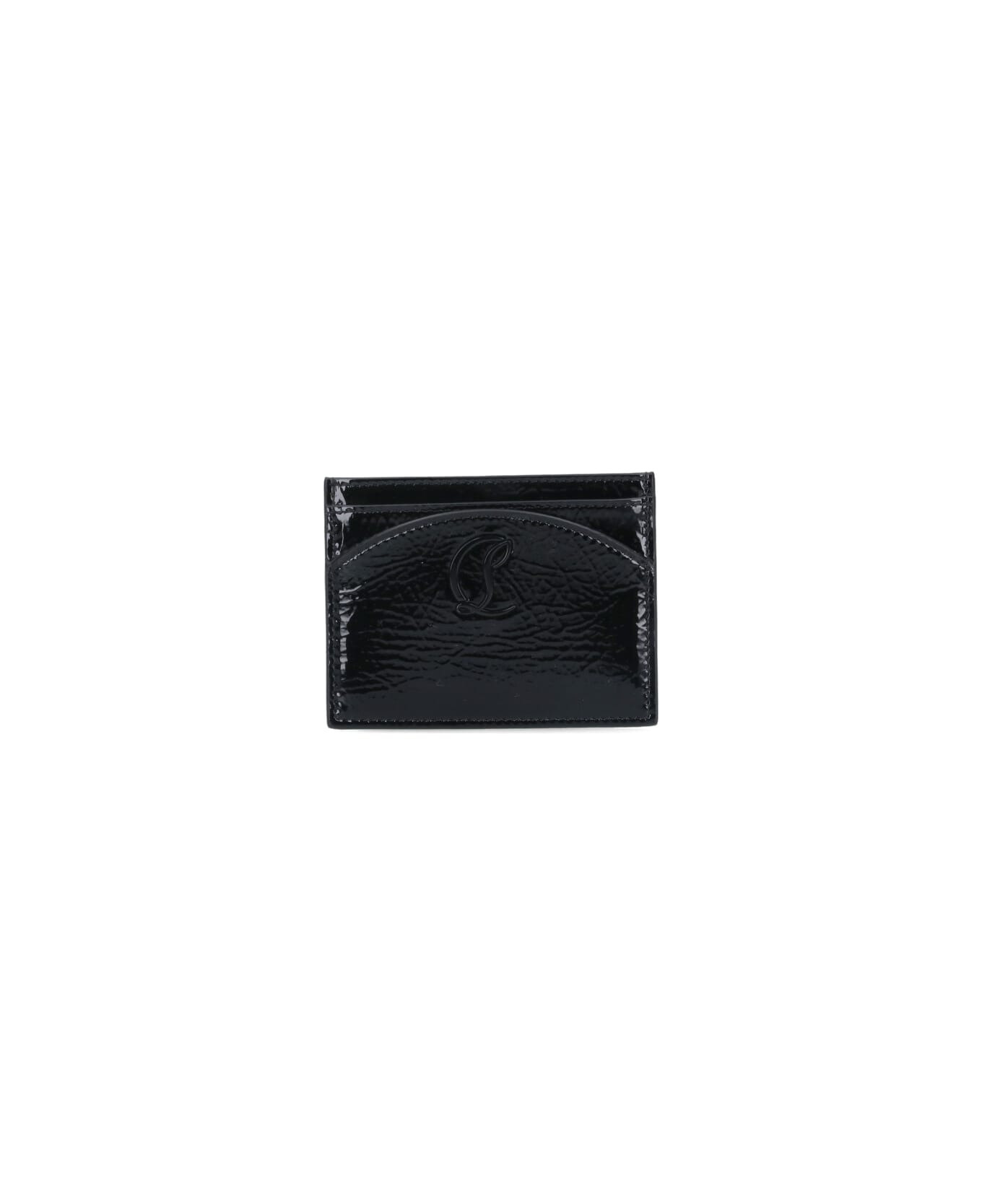 'loubi54' Card Holder - 1