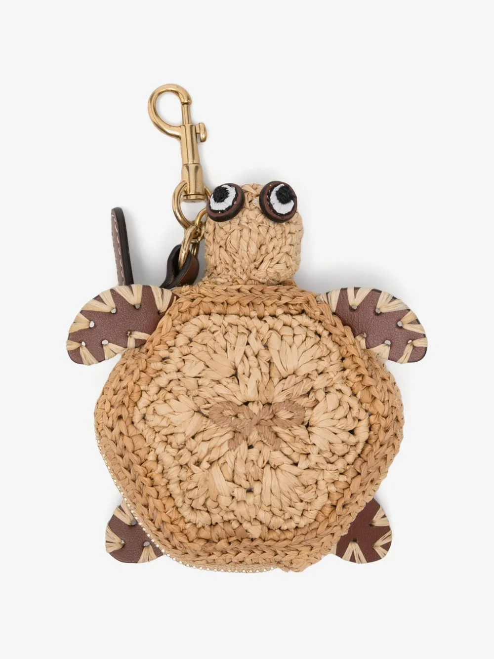 turtle-shaped earphone case - 1