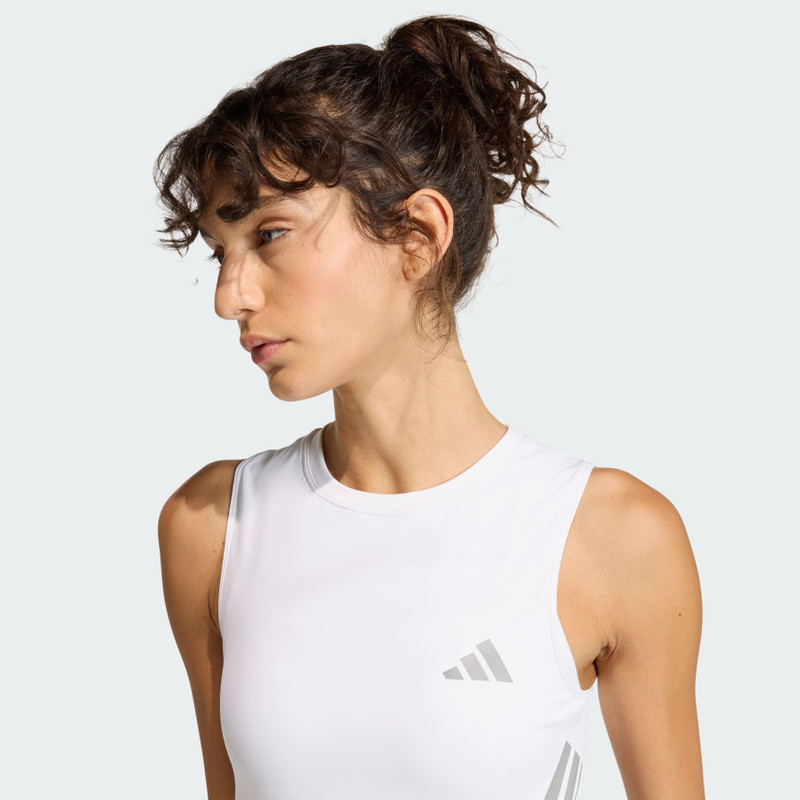 adi365 Iconic Running Crop Tank 5