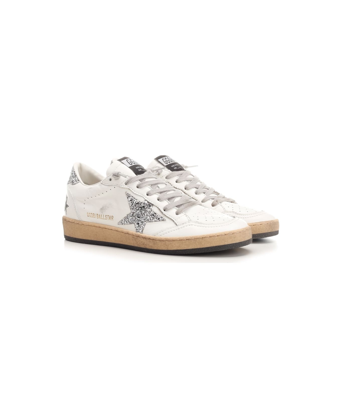 Ball Star Sneakers - 2