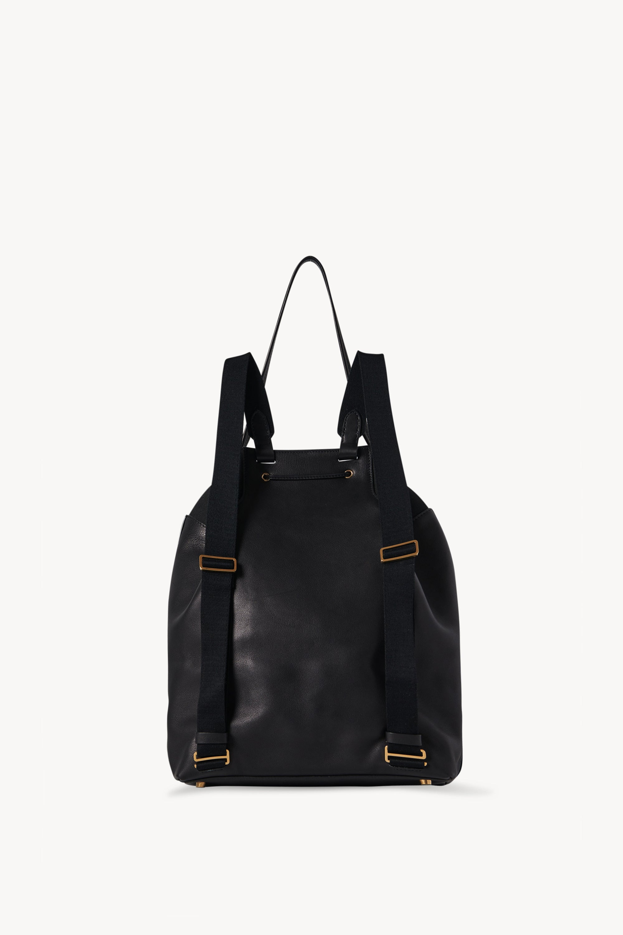 Spring Backpack 11 in Leather - 3