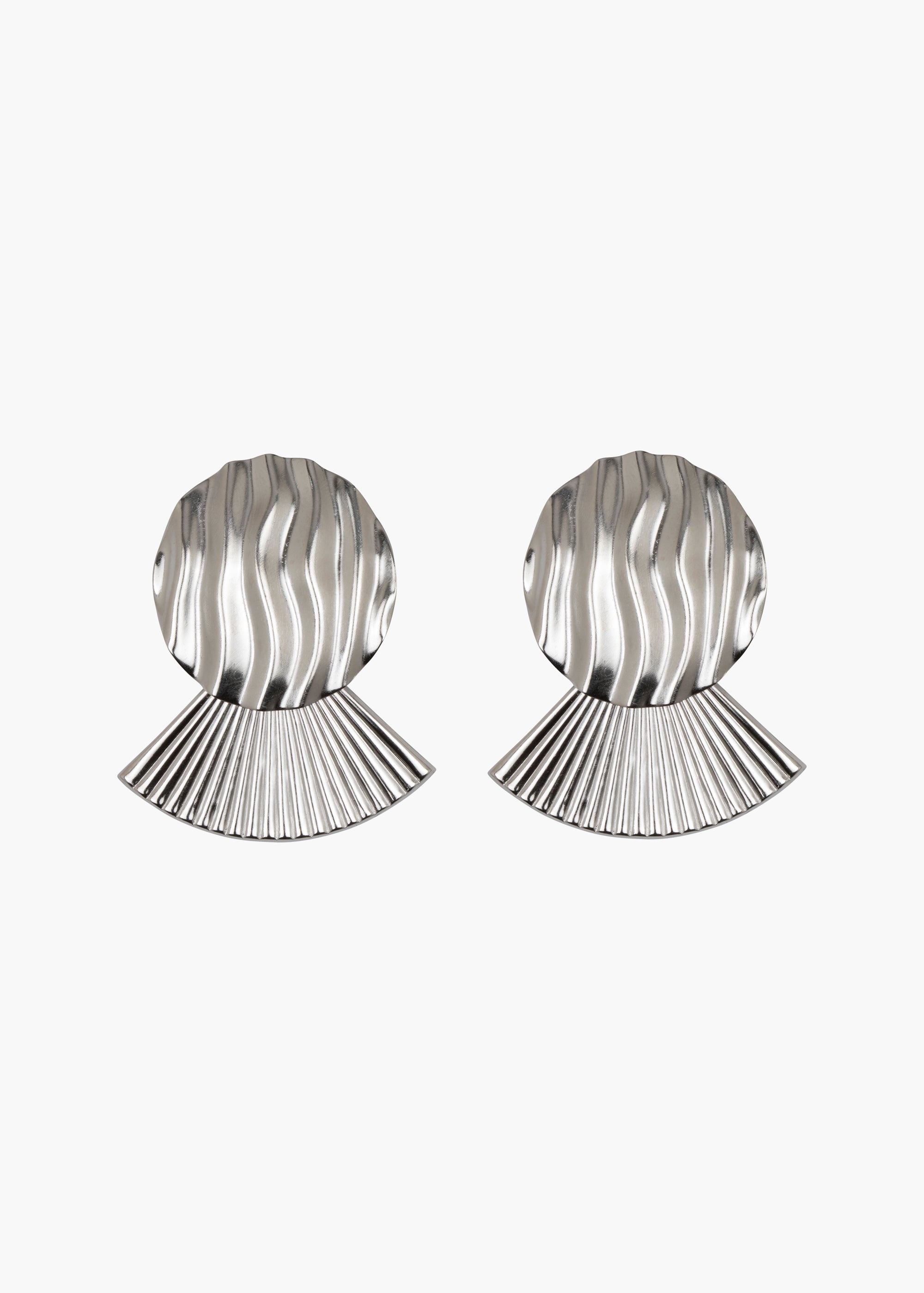 Bruna Earrings - 1