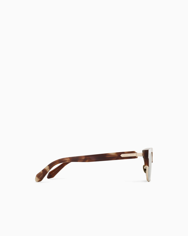 RECTANGULAR SUNGLASSES 4