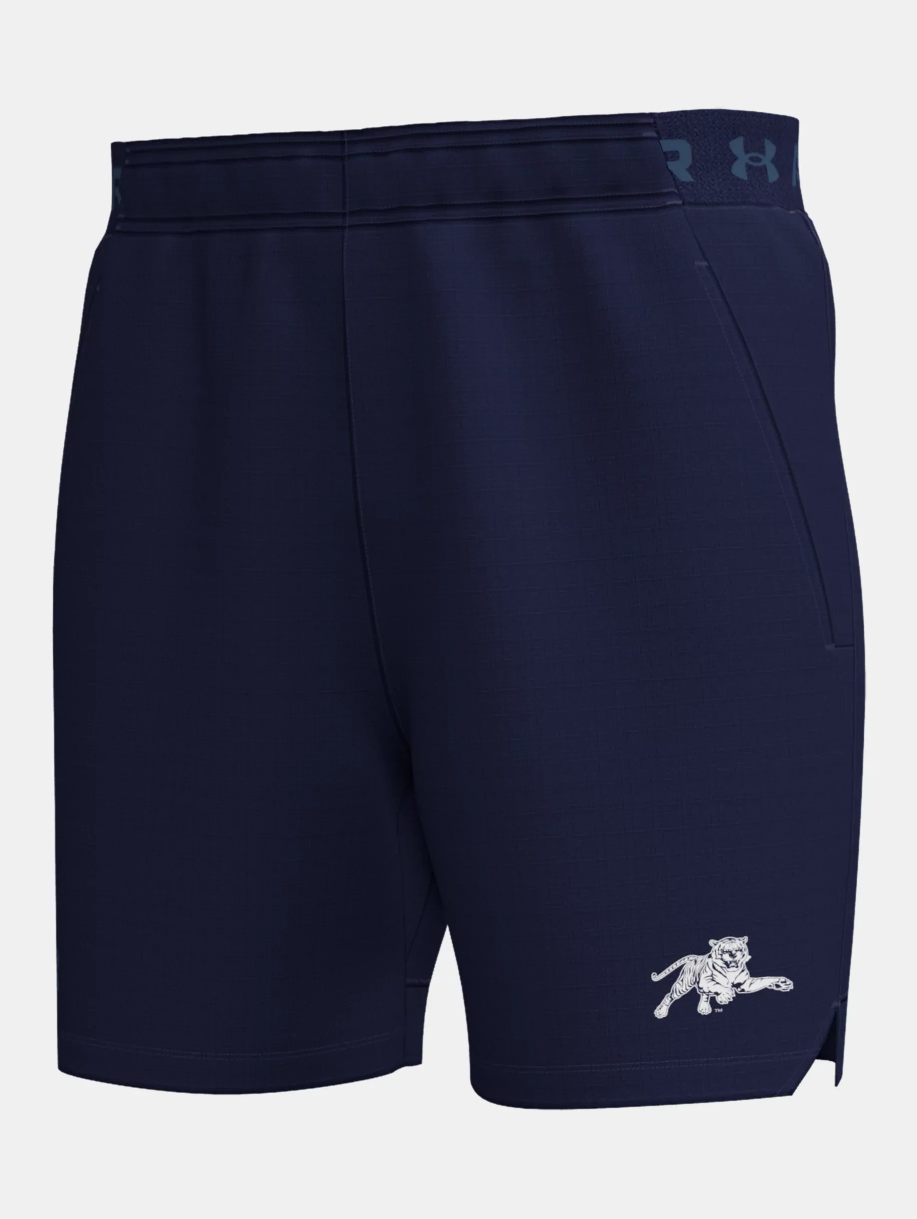 UA Vanish Woven Collegiate - 1