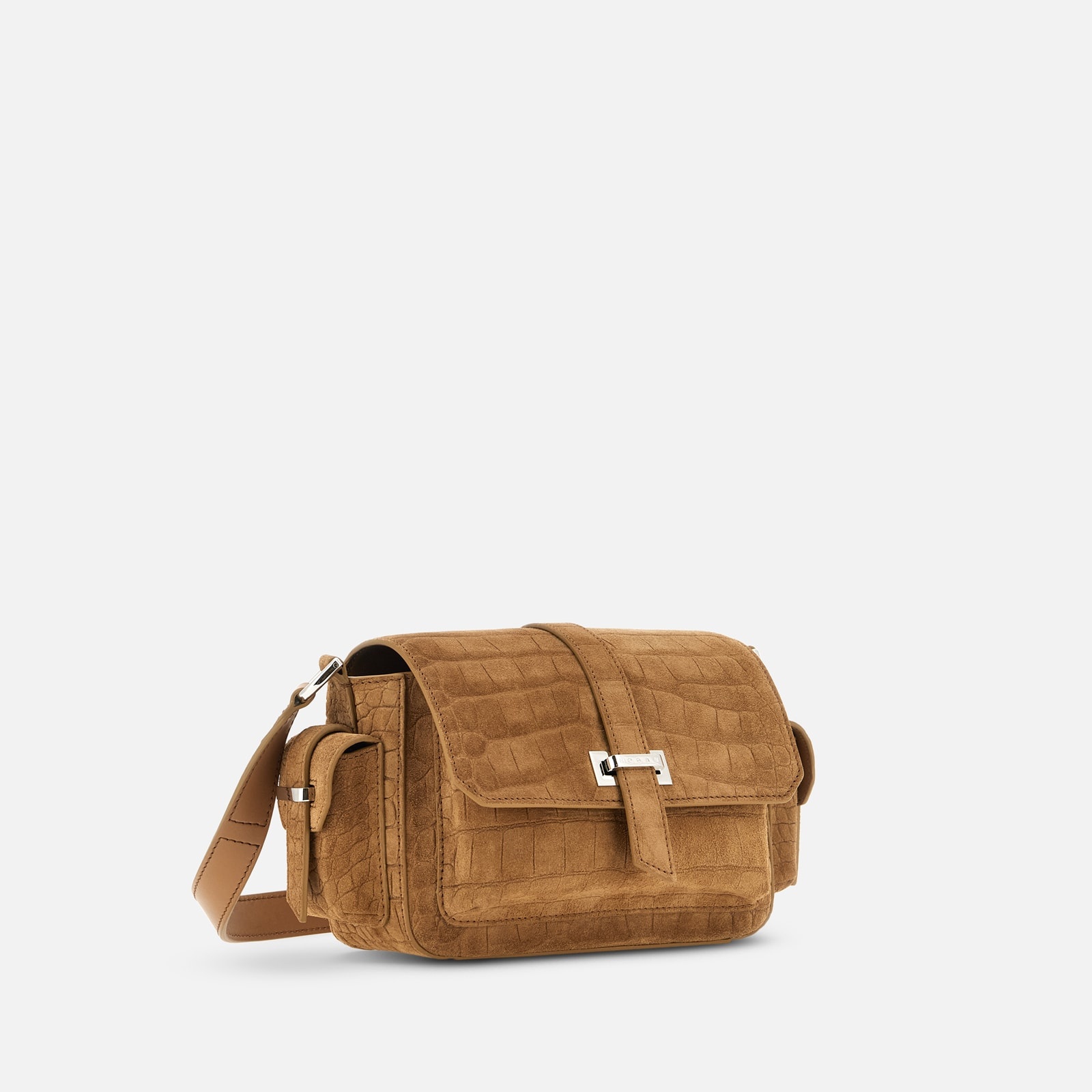 Flap Bag Small - 3