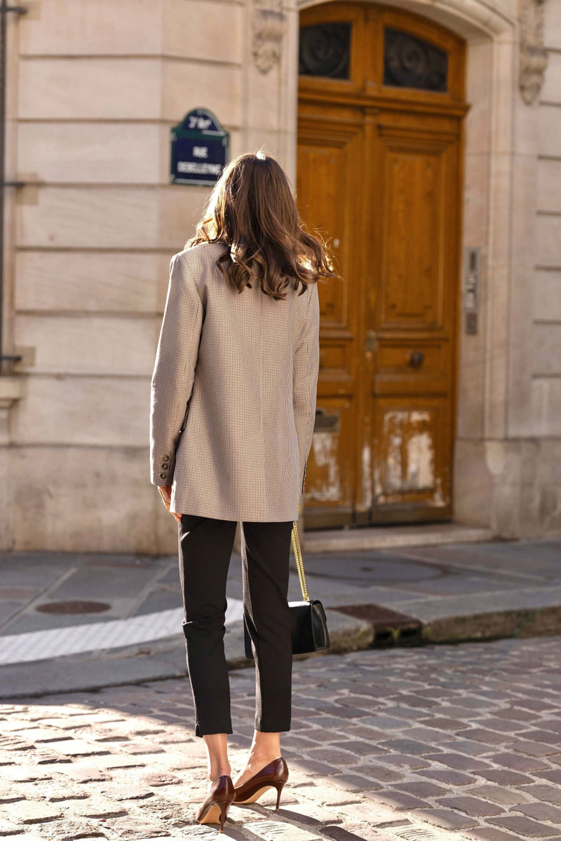 Lennon Tailored Jacket 22