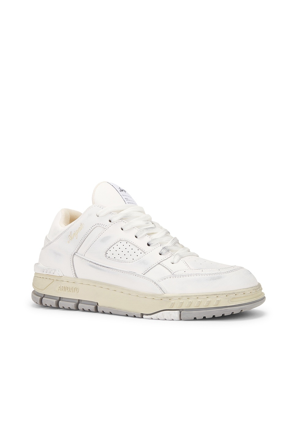 Area Lo Sneaker - 2