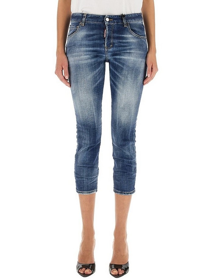 Jean Cool Girl - 1