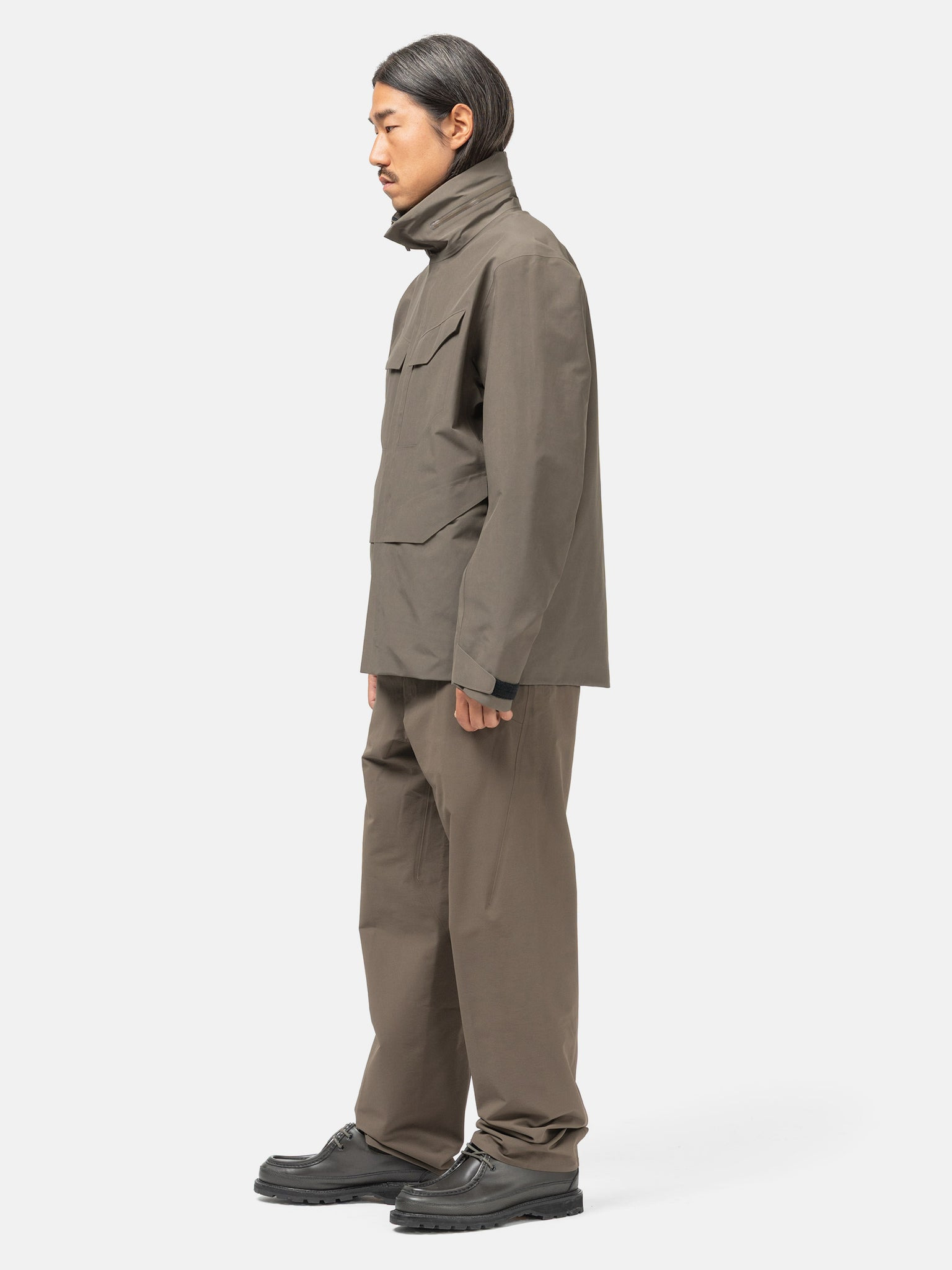 Spere Pant Gnosis - 3