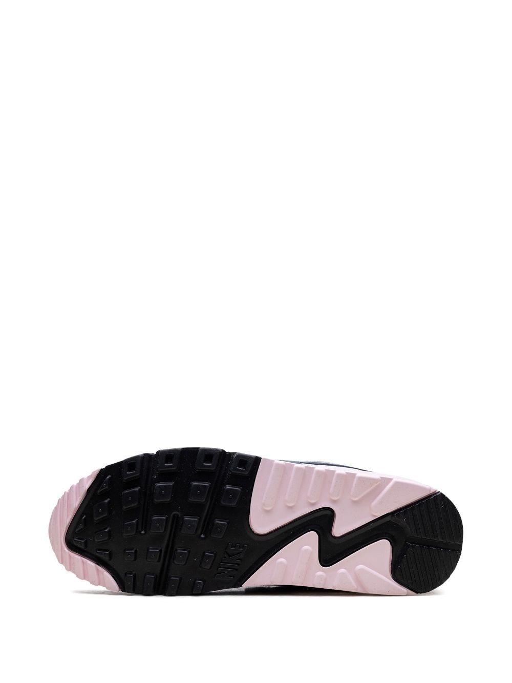 Air Max 90 "Pink Foam/Armory Navy" sneakers - 4