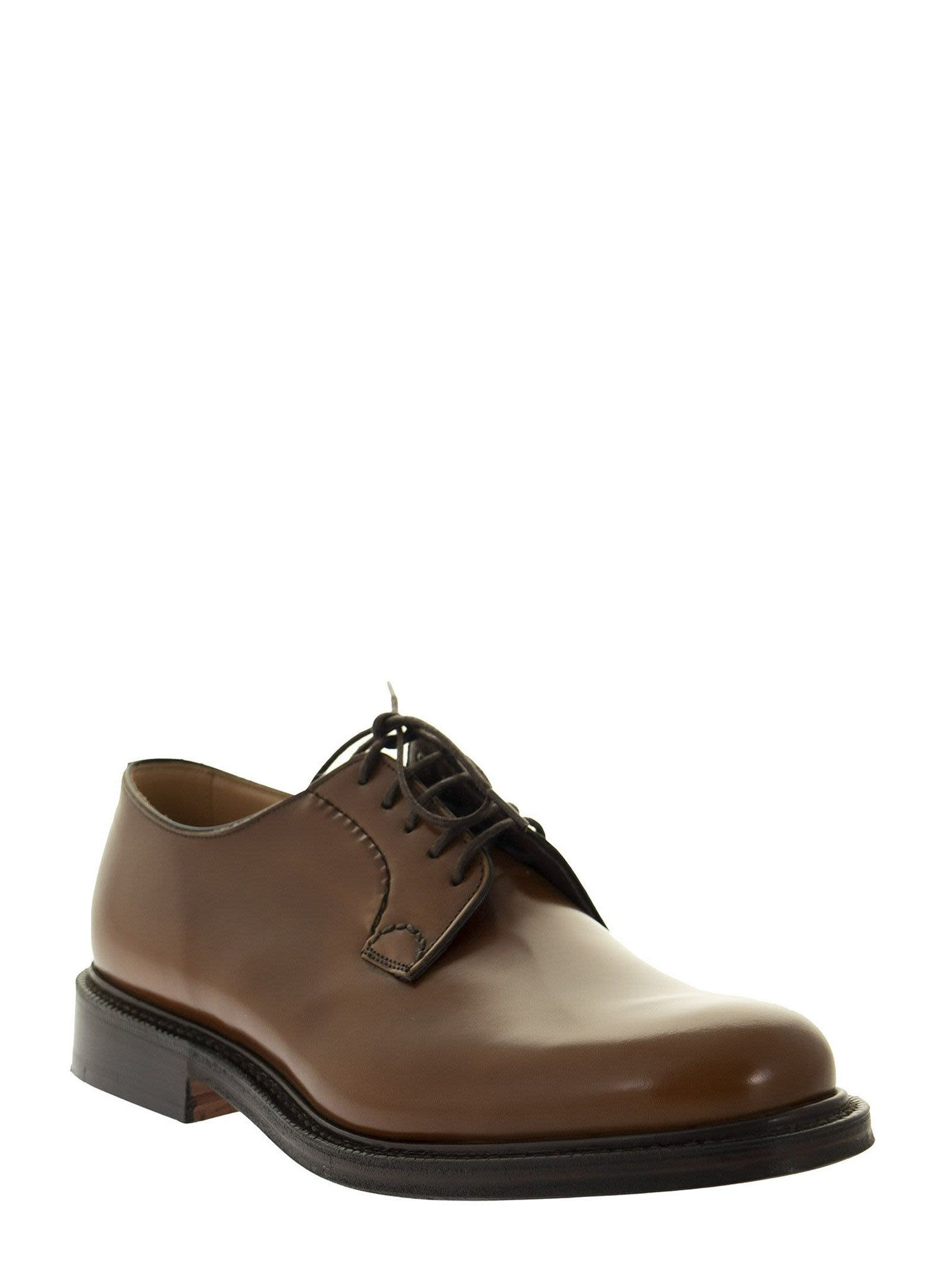Church's Men Shannon - Polished Derby - 2