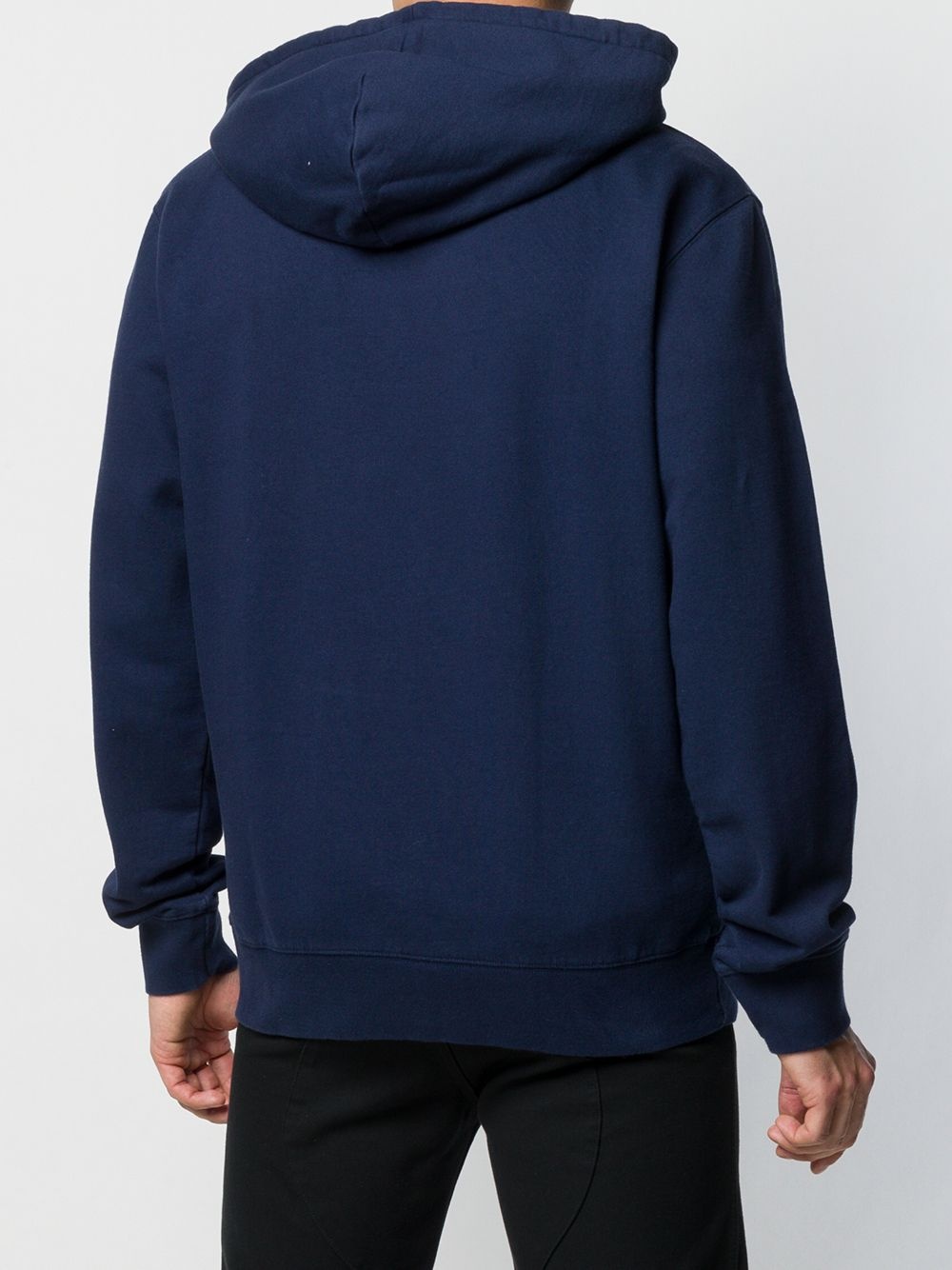 drawstring hoodie - 4