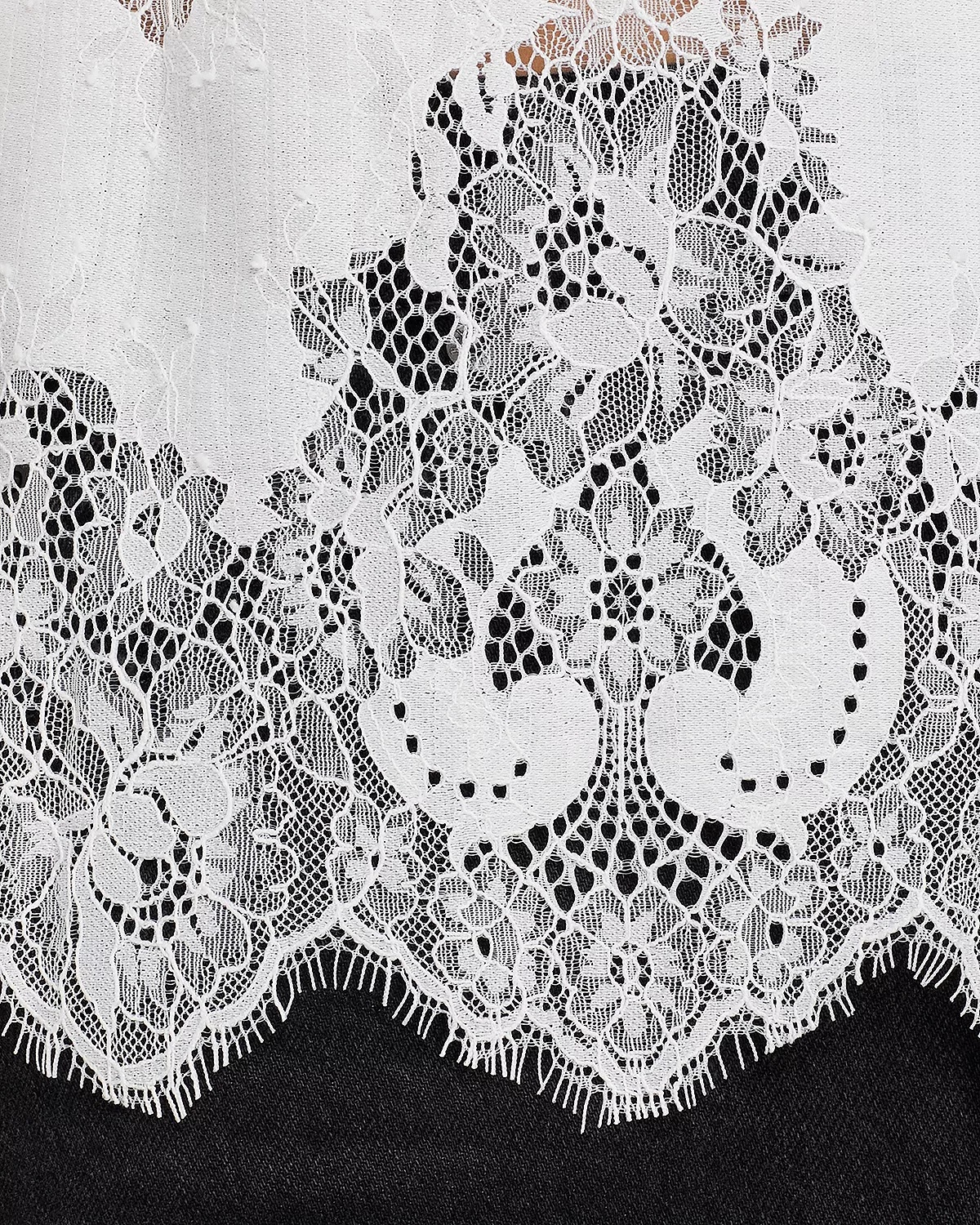 Jenica Lace Blouse - 5