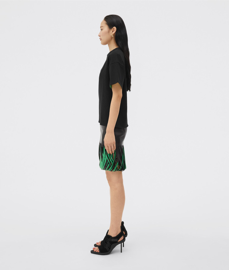 Bottega Veneta skirt outlook