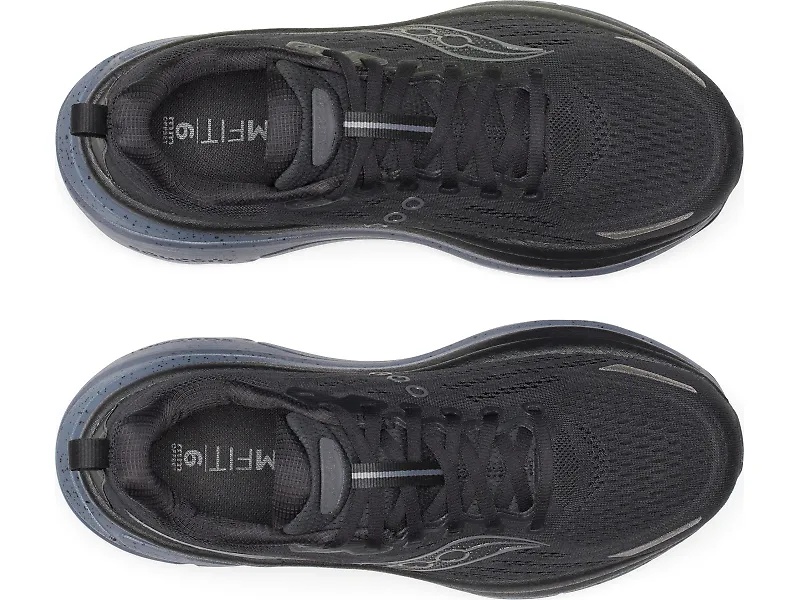 Saucony Hurricane 25 - 3