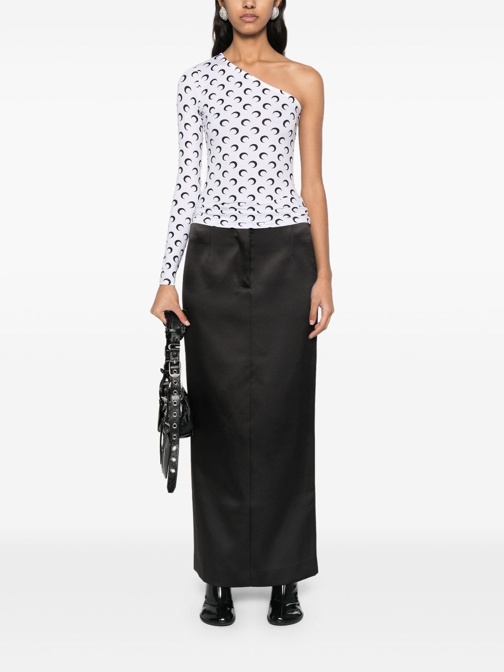Crescent Moon asymmetric top - 2