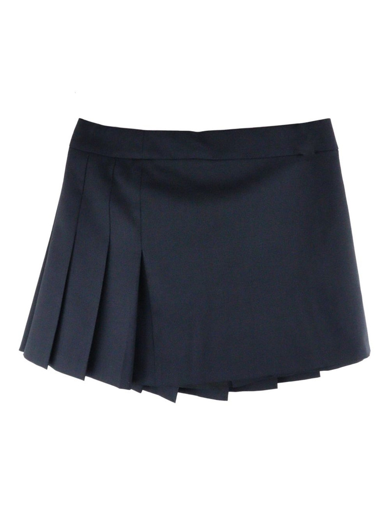 Ambush belted mini skirt outlook