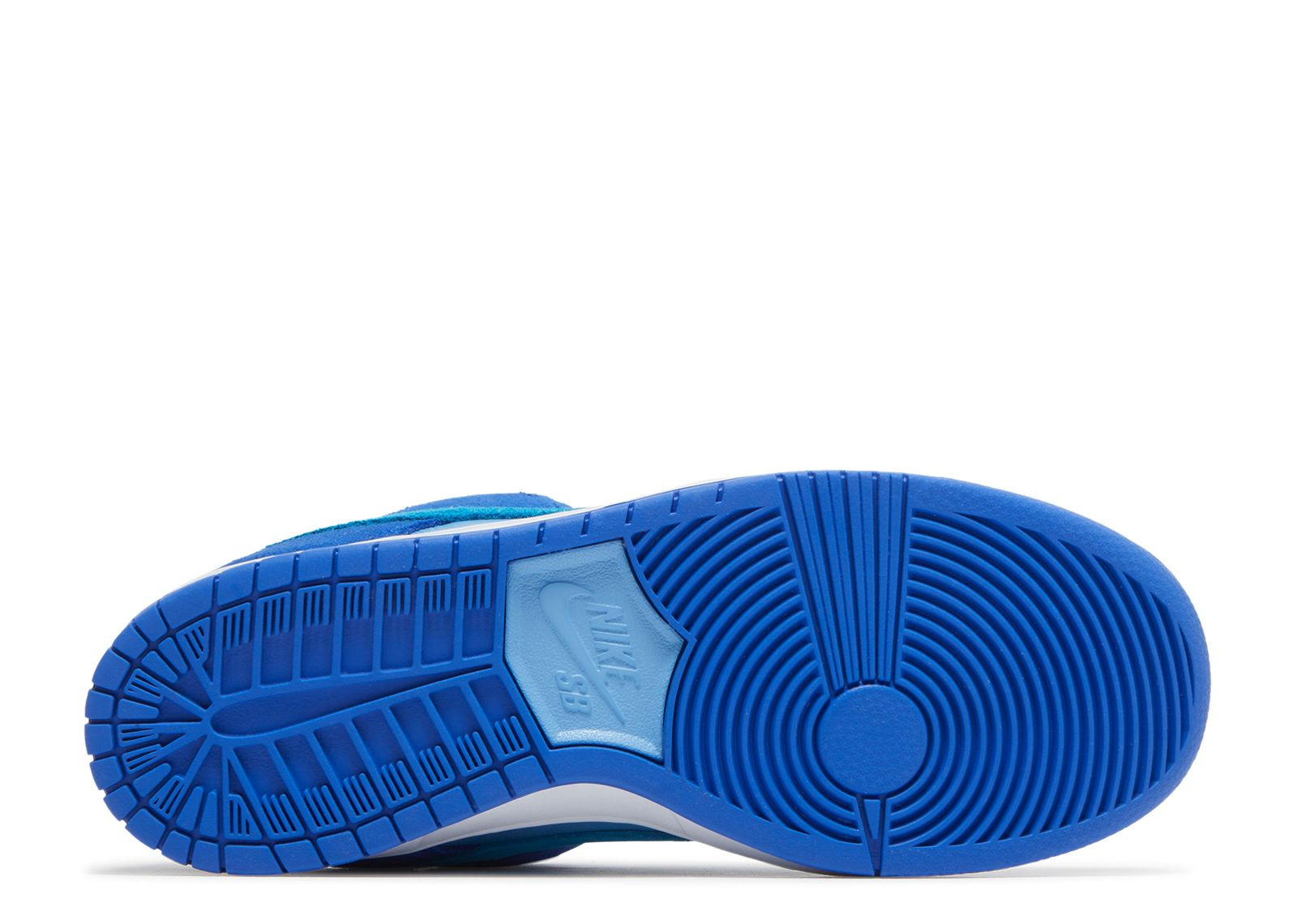 DUNK LOW PRO SB 'FRUITY PACK - BLUE RASPBERRY' - 4