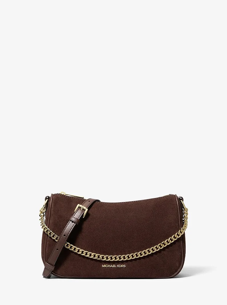 Carmela Medium Convertible Crossbody Bag - 1