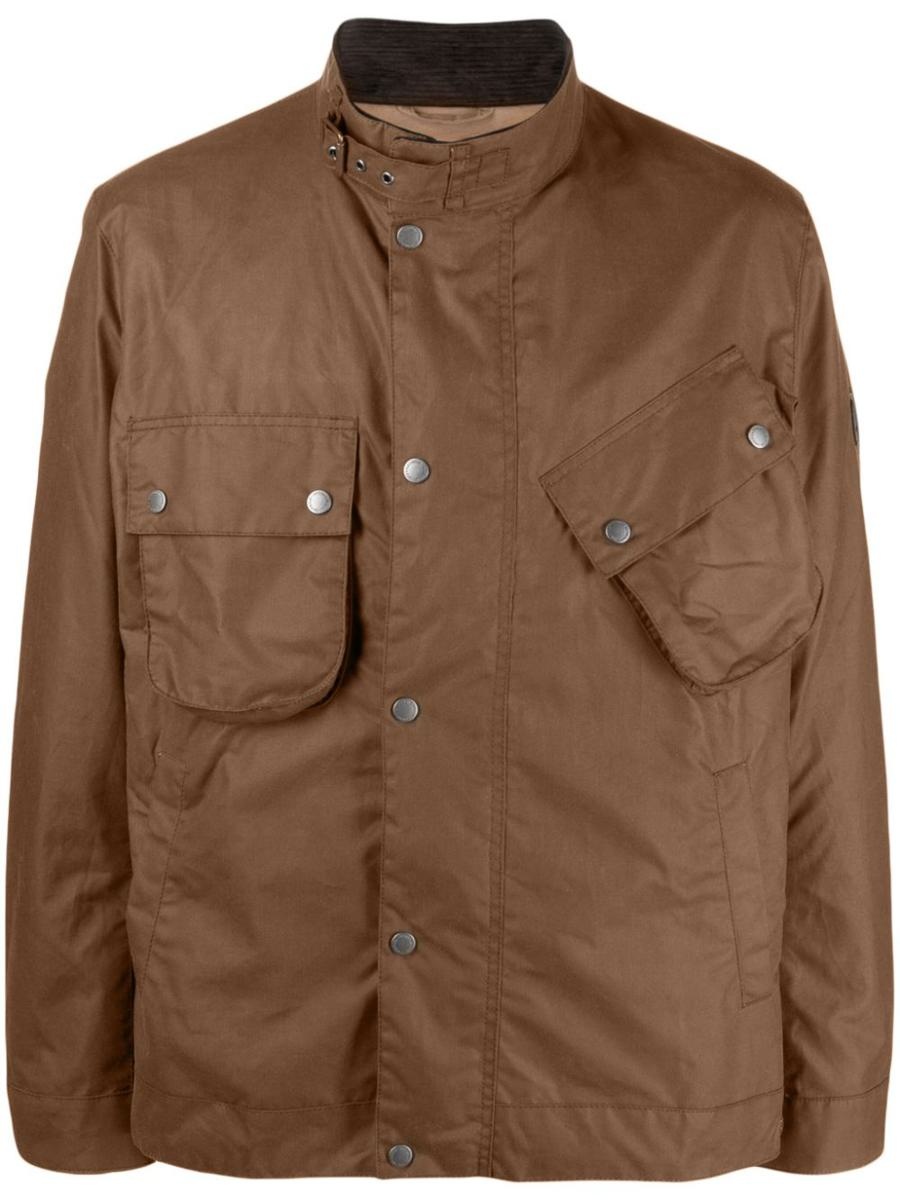 Barbour BARBOUR CORMER WAX CLOTHING - 1