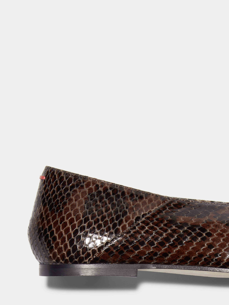 Moa Pointed-Toe Flats 4