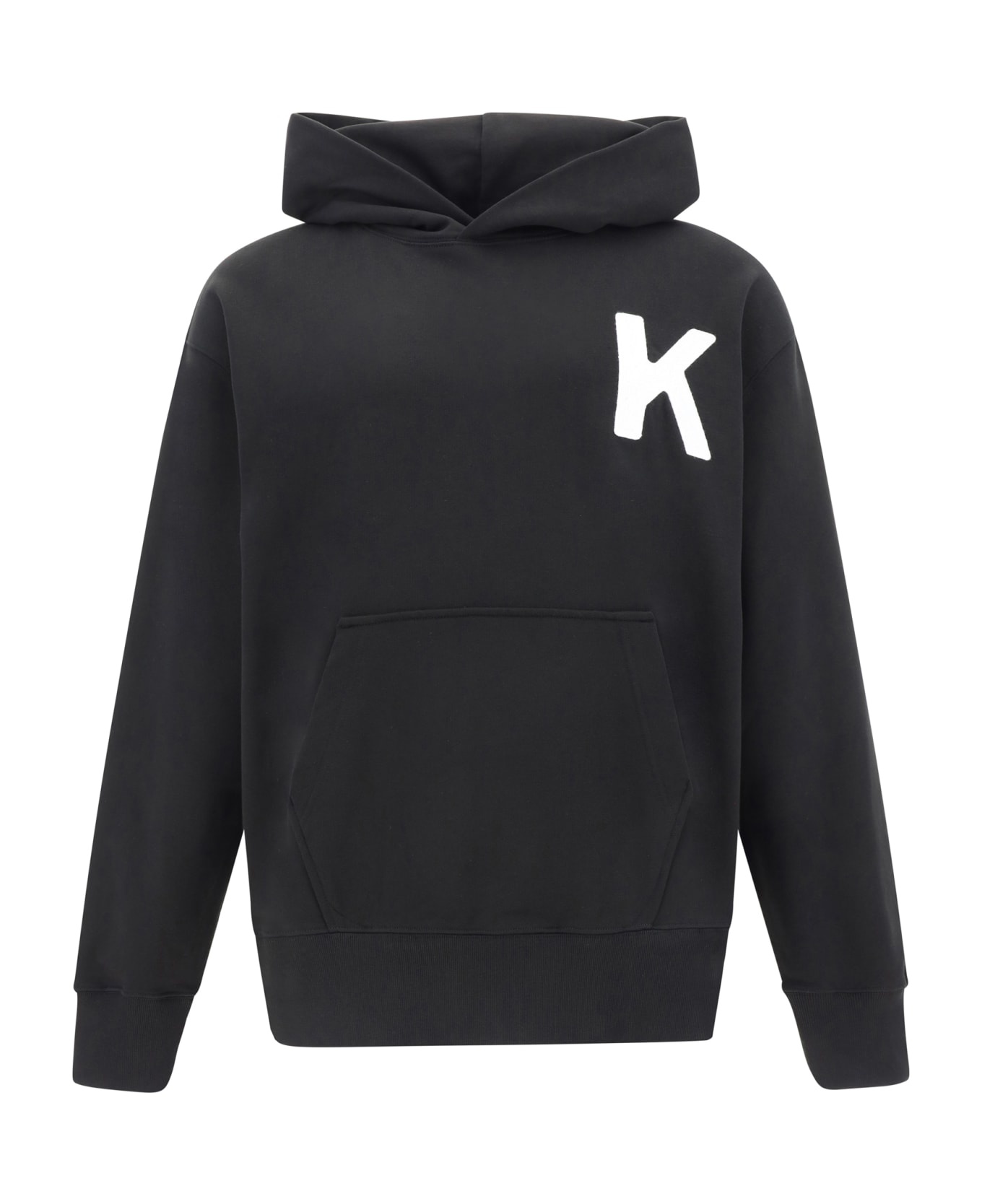 Hoodie - 1
