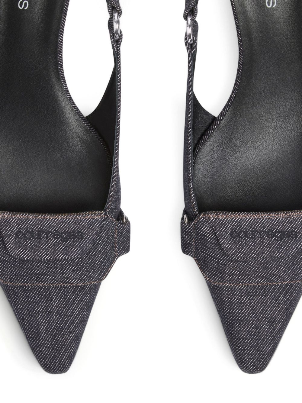 Racer pumps - 4