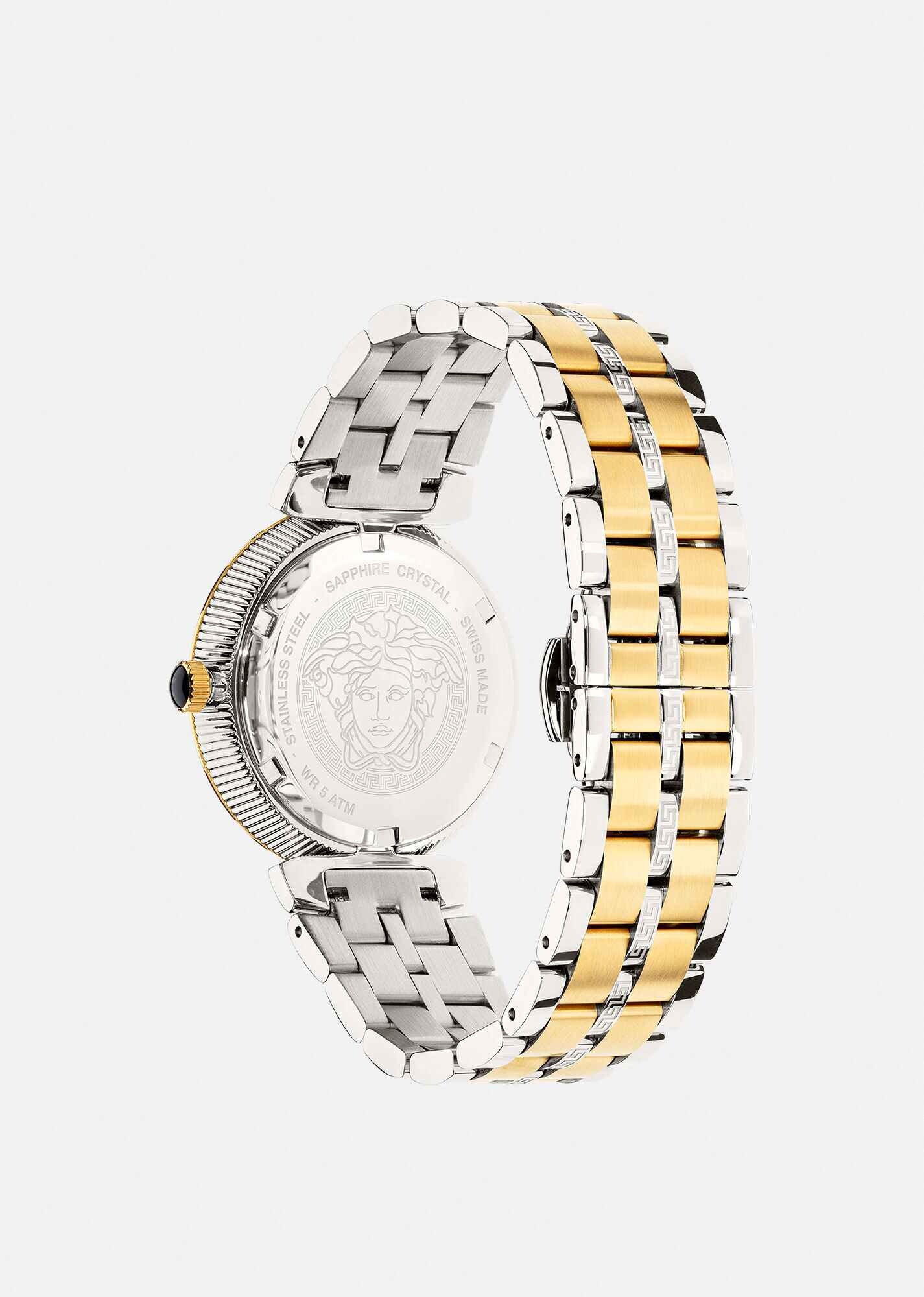 Greca Icon Watch - 2