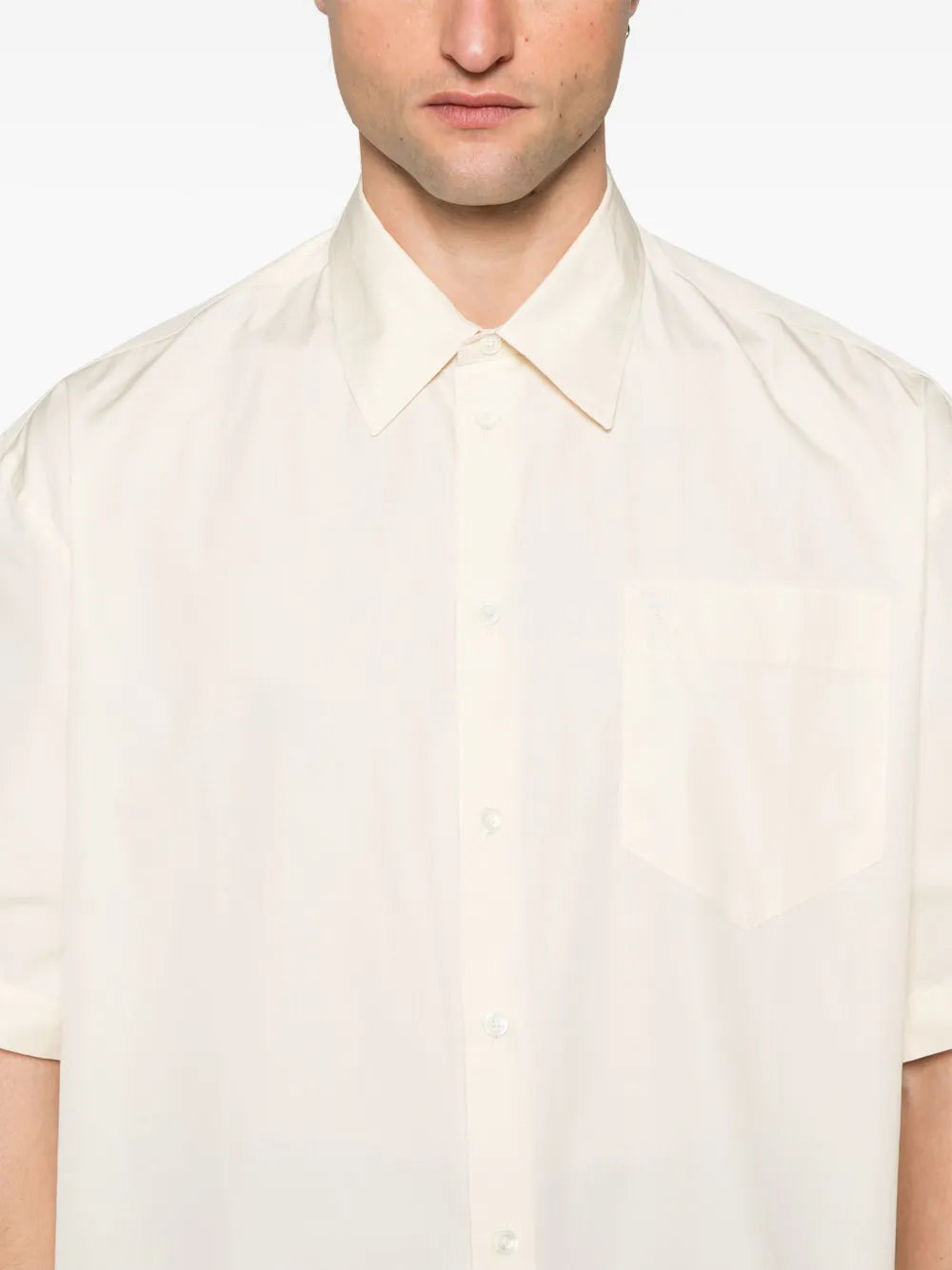 Chemise en coton - 7