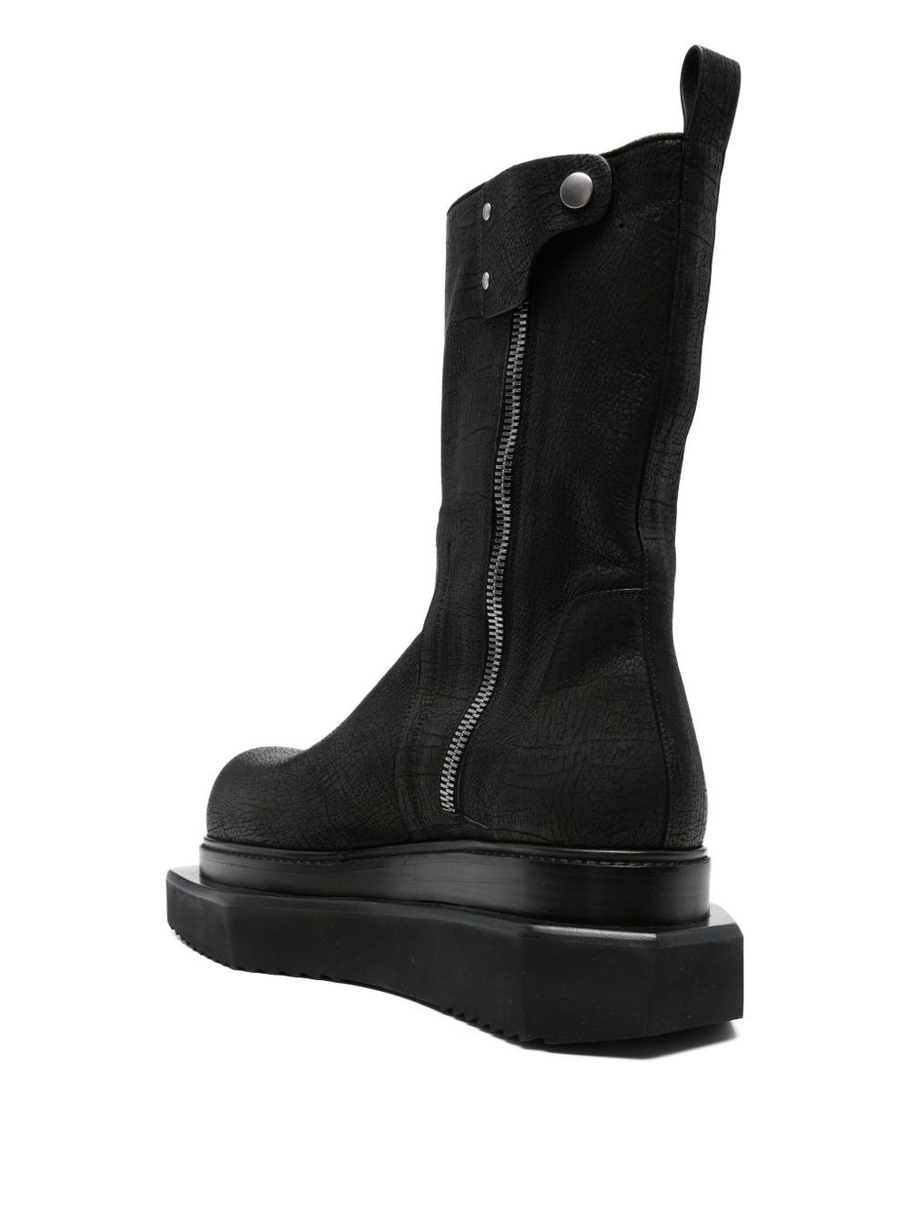 40mm Turbo Cyclops platform boots - 3