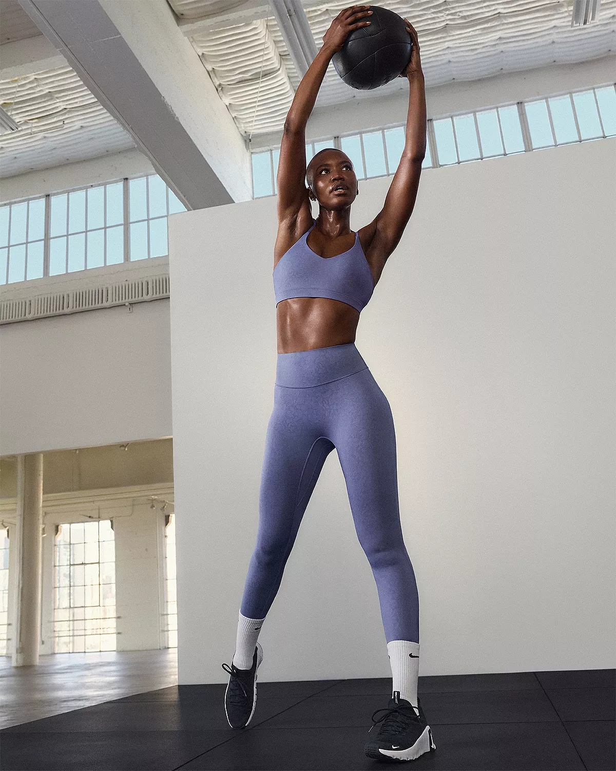 Women's Free Metcon 6 Sneakers - 2