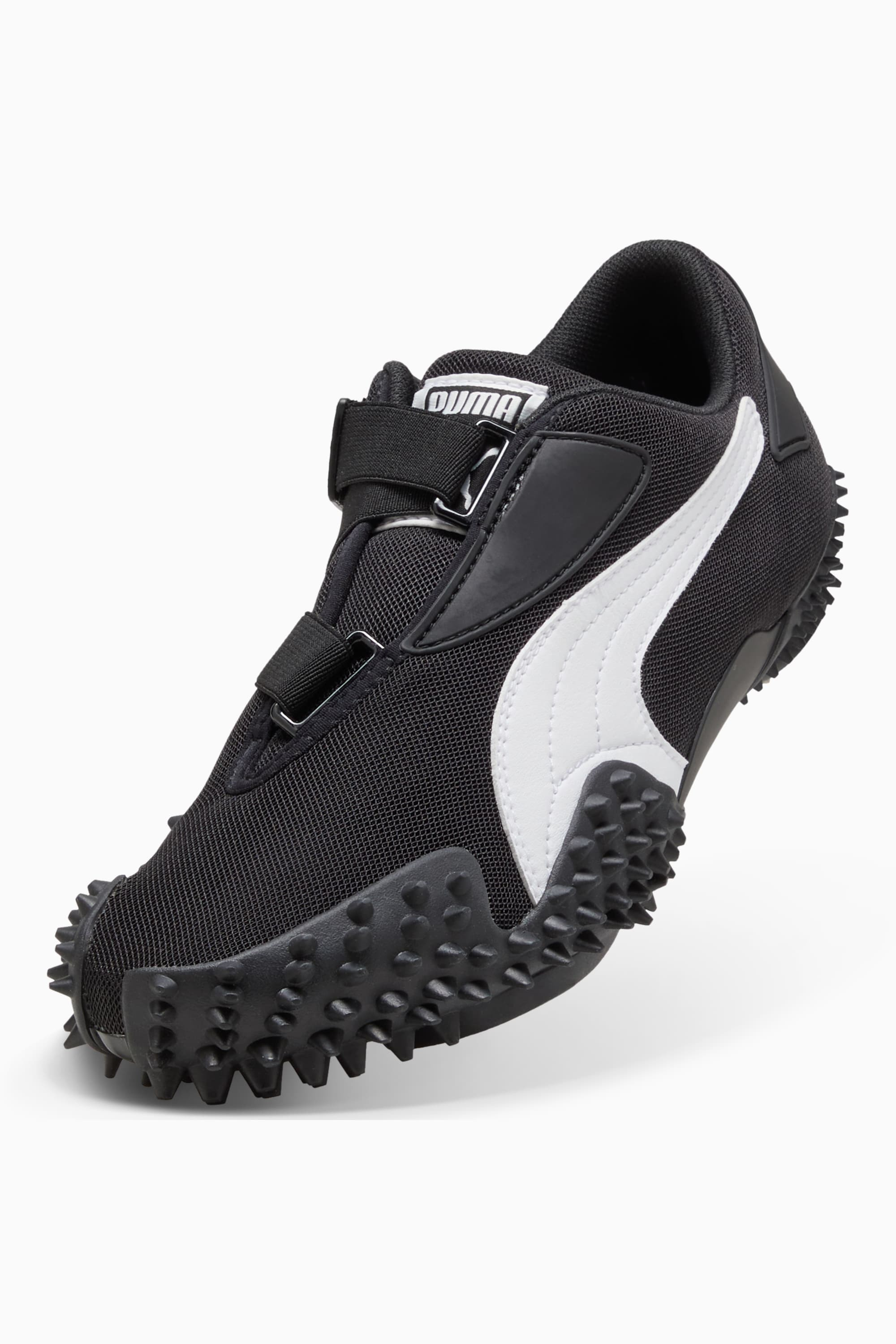 Mostro OG Prime Sneakers - 9