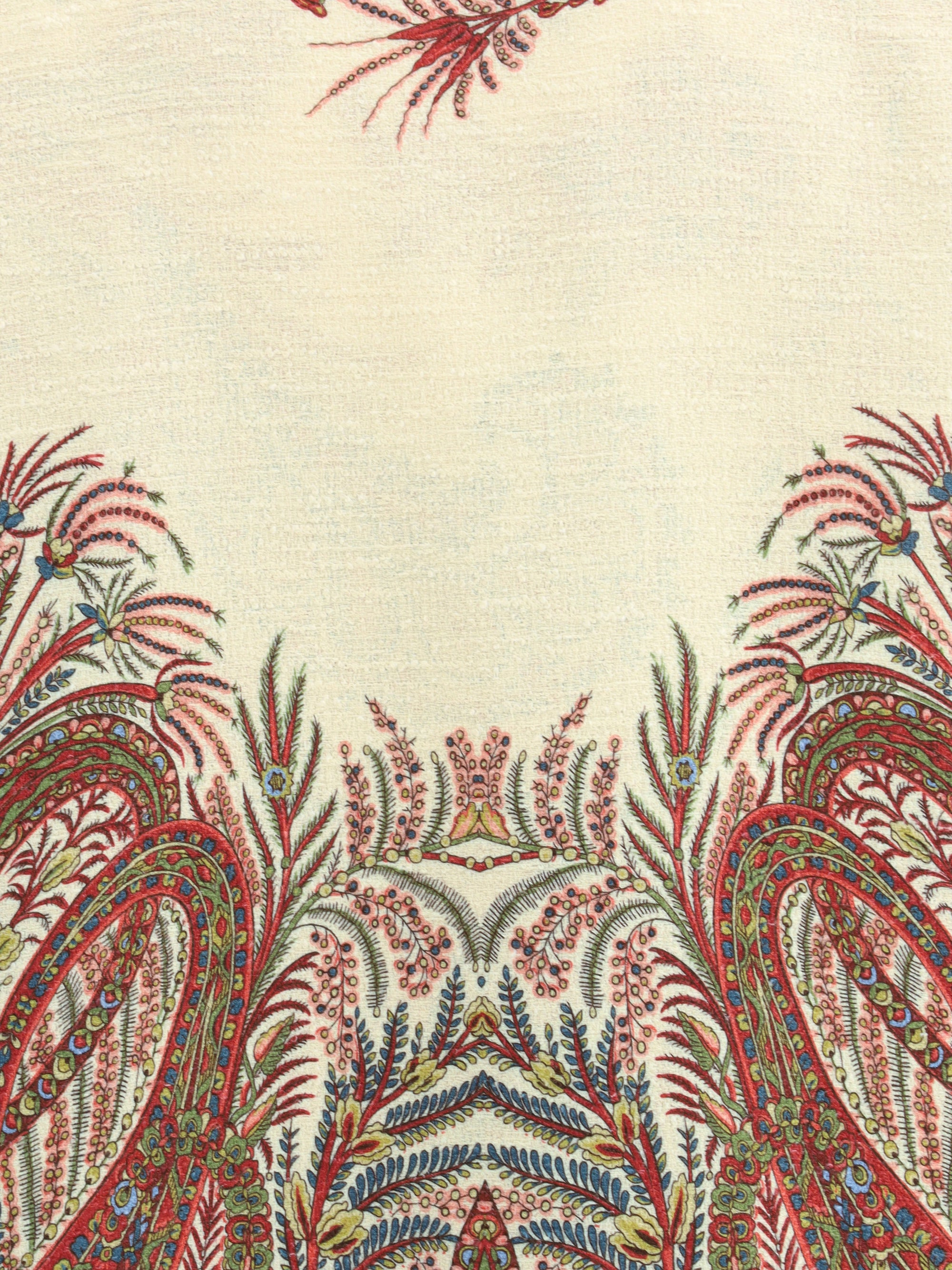 Etro Women Paisley Motif Kesa Jacket - 3