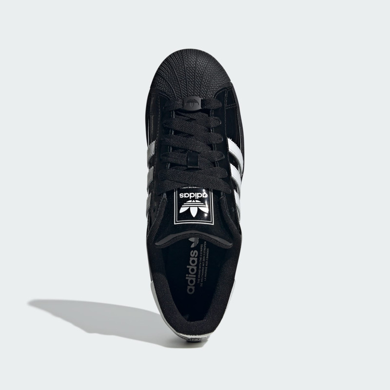 Superstar II Shoes 3