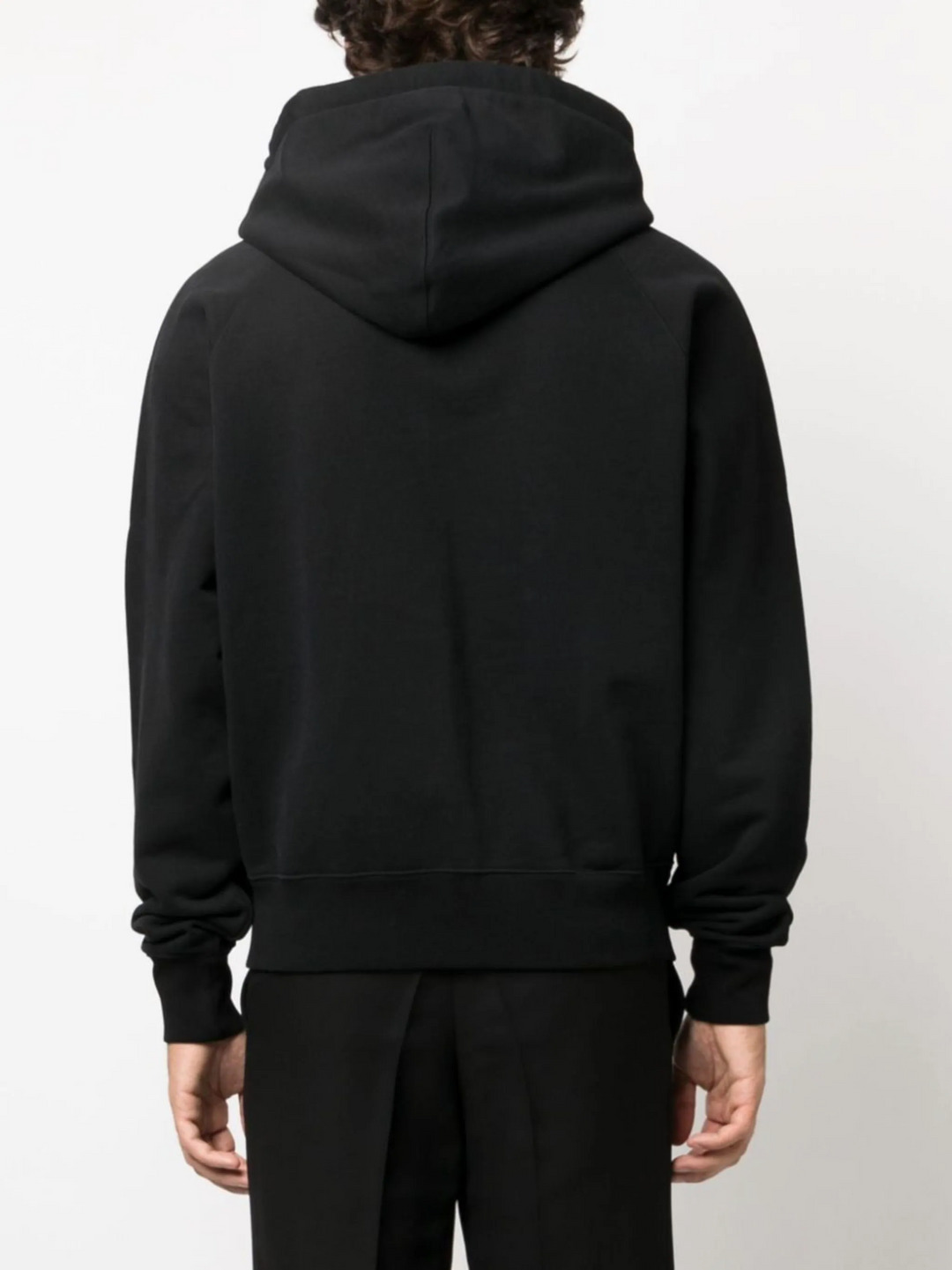 Ami De Coeur Zipped Hoodie - 4