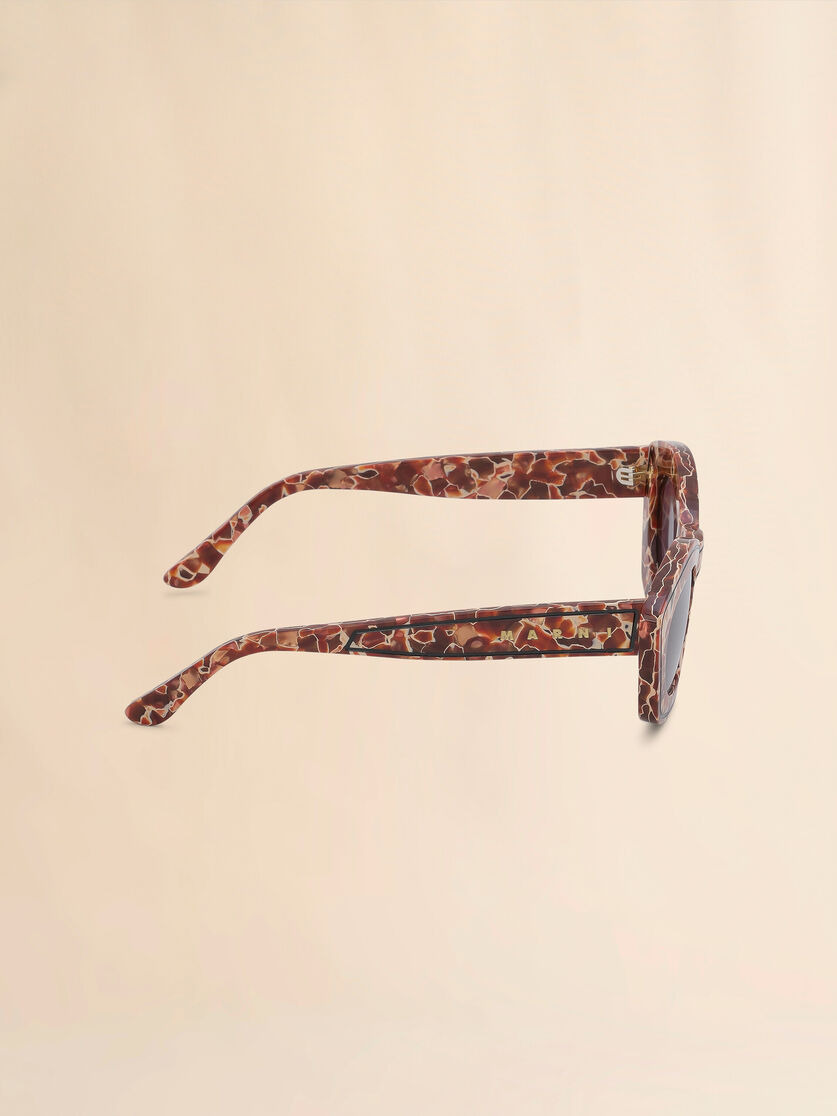LAVA KEA ISLAND SUNGLASSES - 4