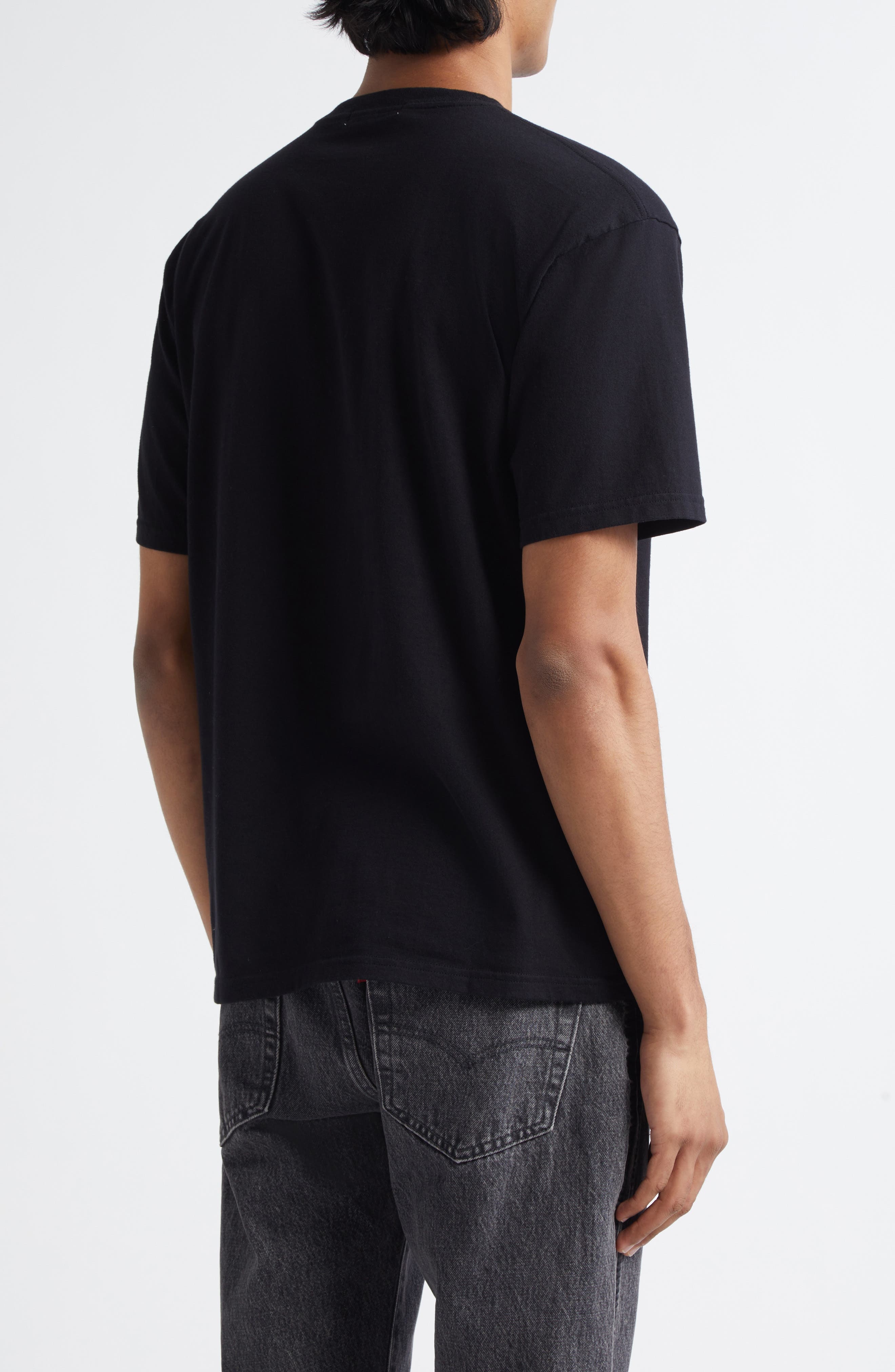 Undercover Graphic T-Shirt in Black at Nordstrom - 3