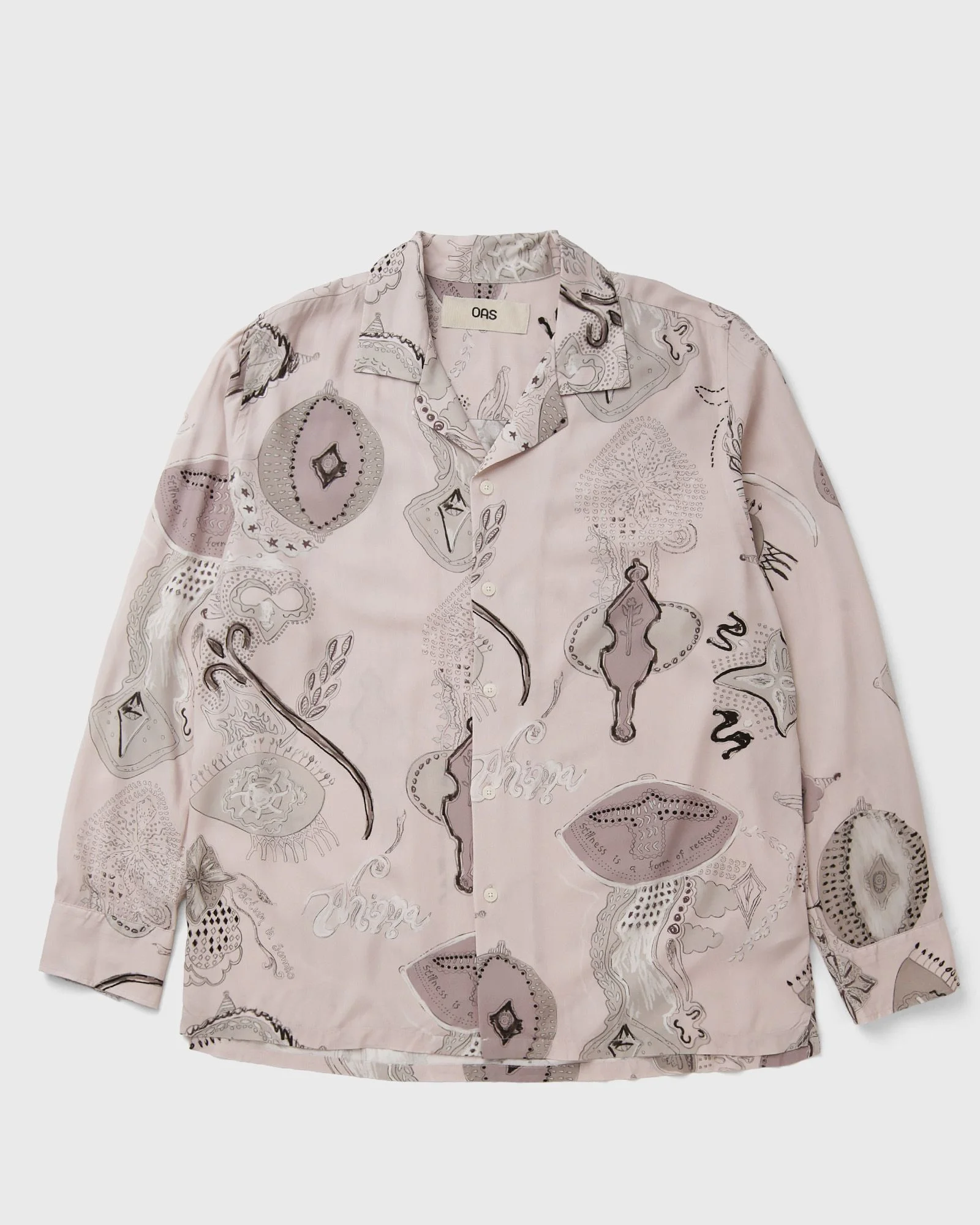 Somnia Brillo Shirt - 1