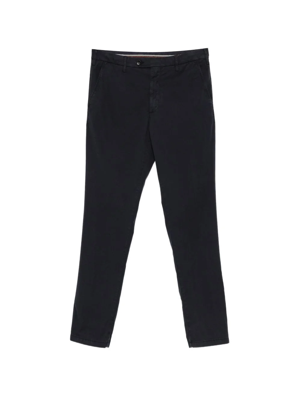 front-button trousers - 1