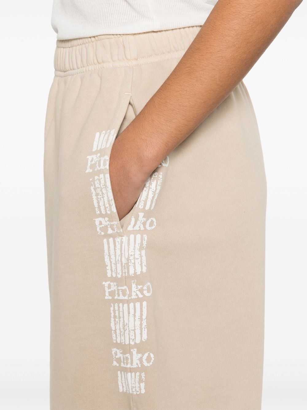 Libreville track shorts - 5