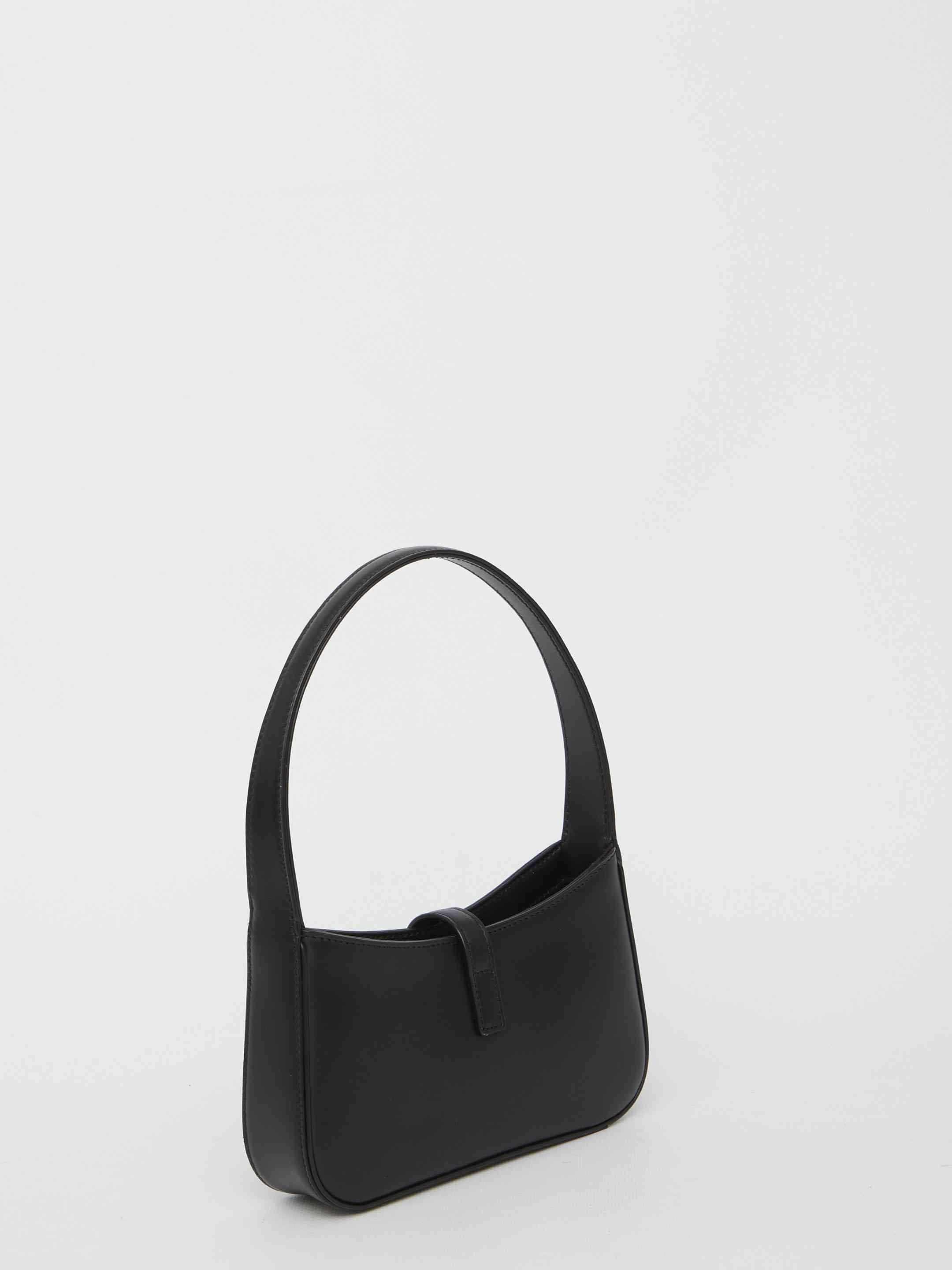 Saint Laurent Women Le 5 À 7 Mini Hobo Bag - 2