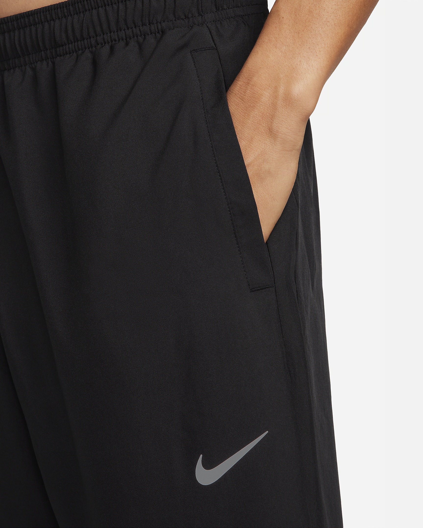 Nike Challenger Men's Dri-FIT Woven Running Pants - 4