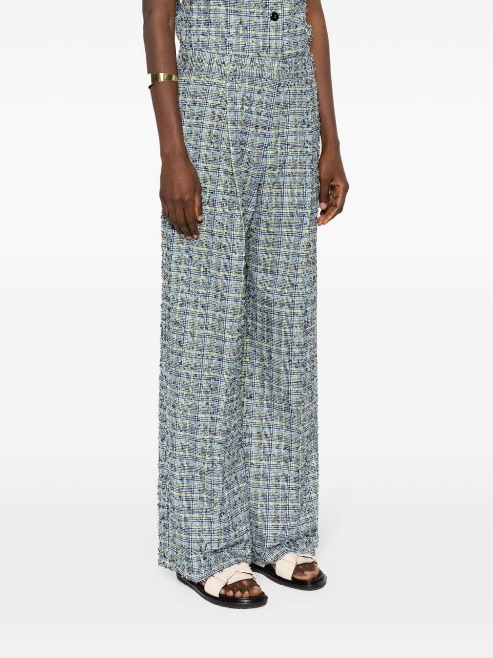 Jesabelle tailored trousers - 3