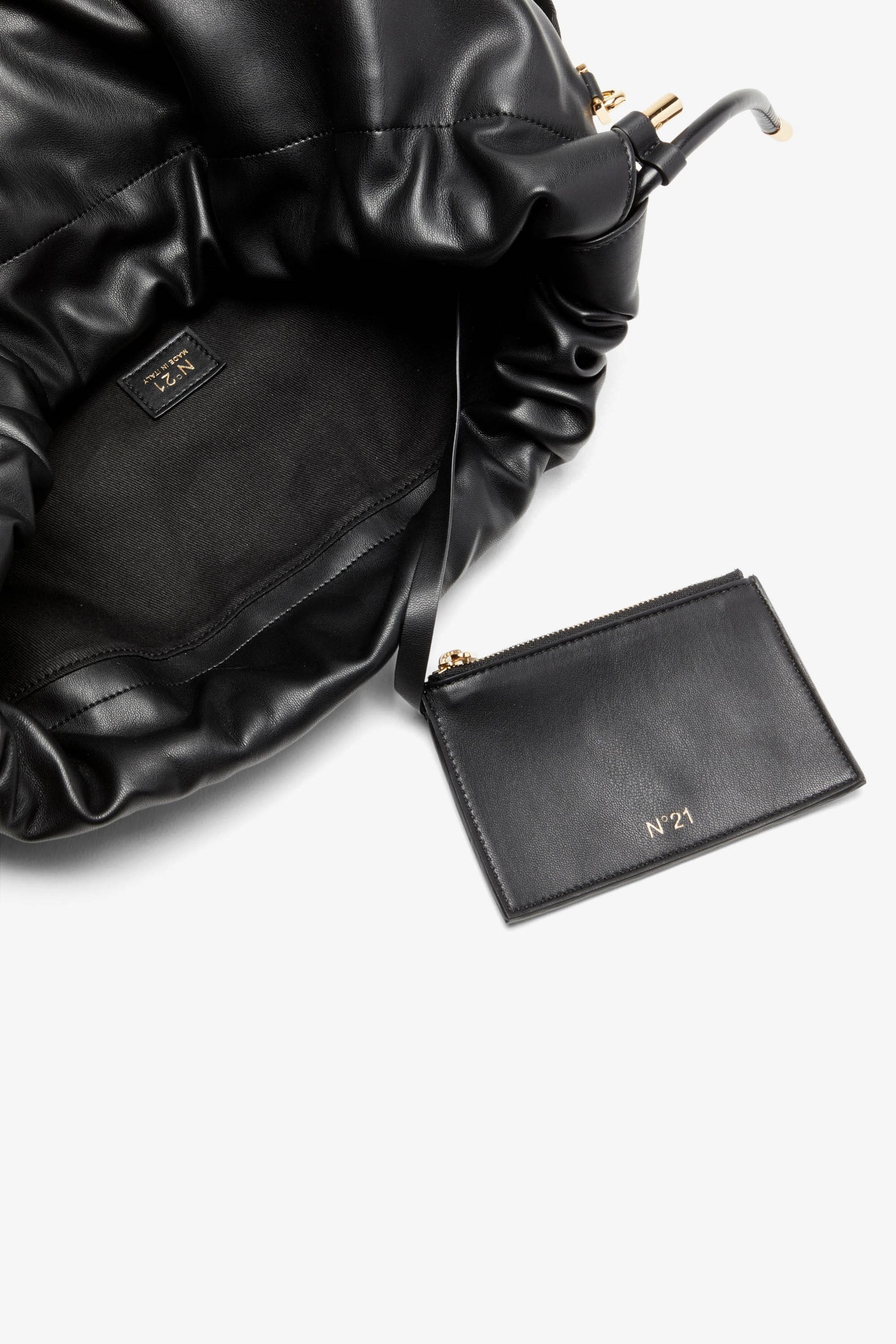LARGE EVA SHOULDER BAG - 4