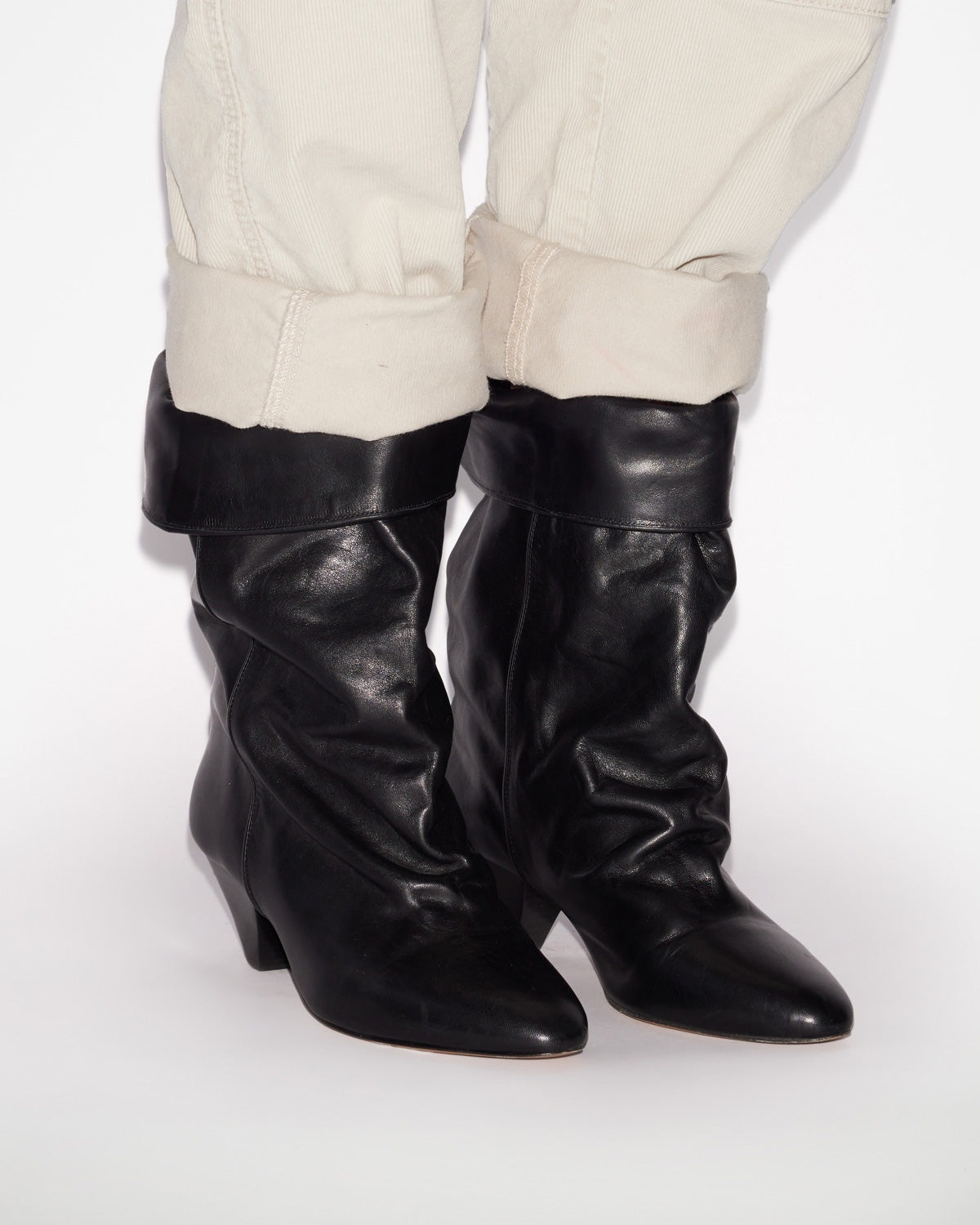 DALBY BOOTS - 5